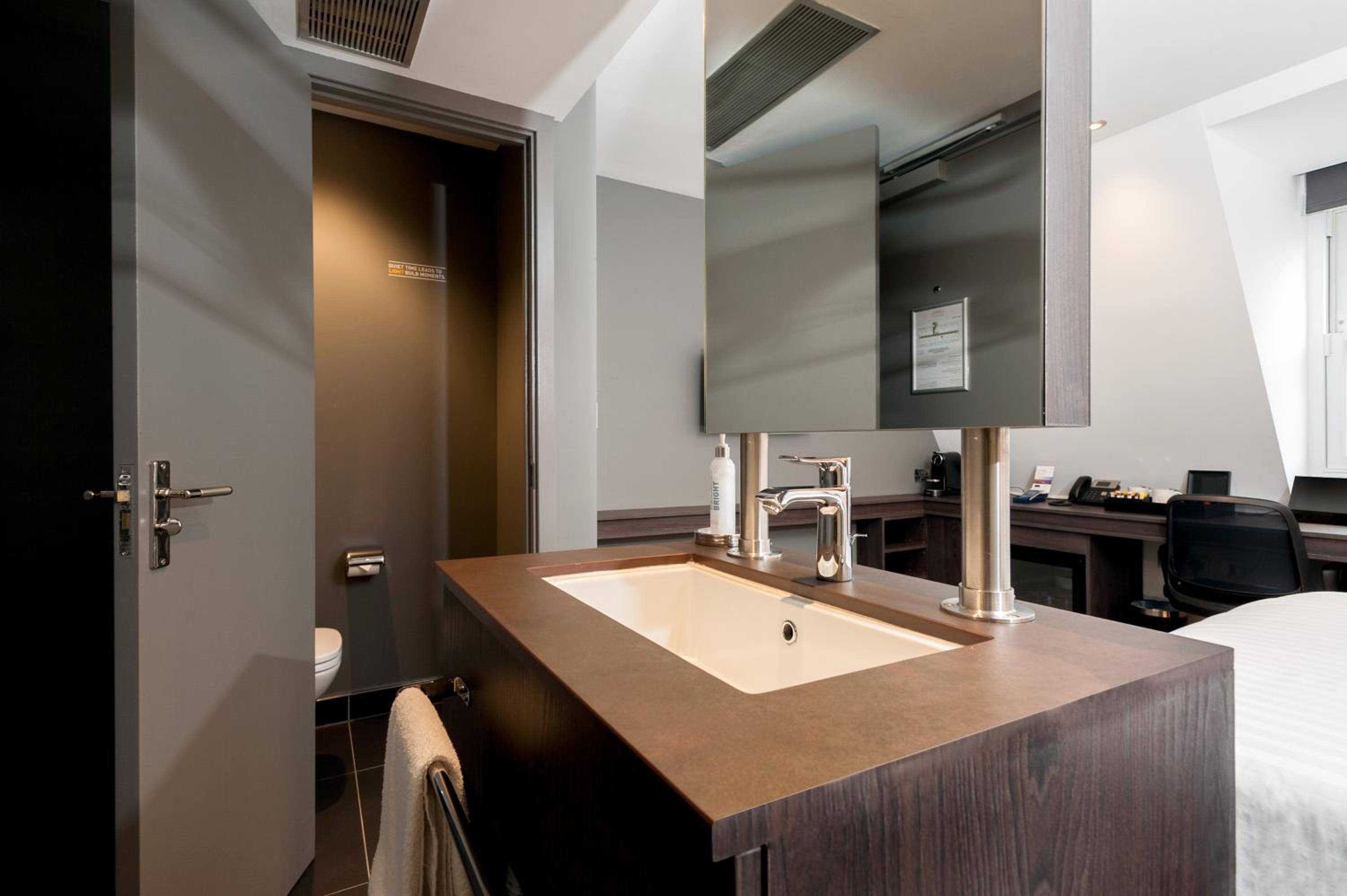 Heeton Concept Hotel – Luma Hammersmith — photo 90