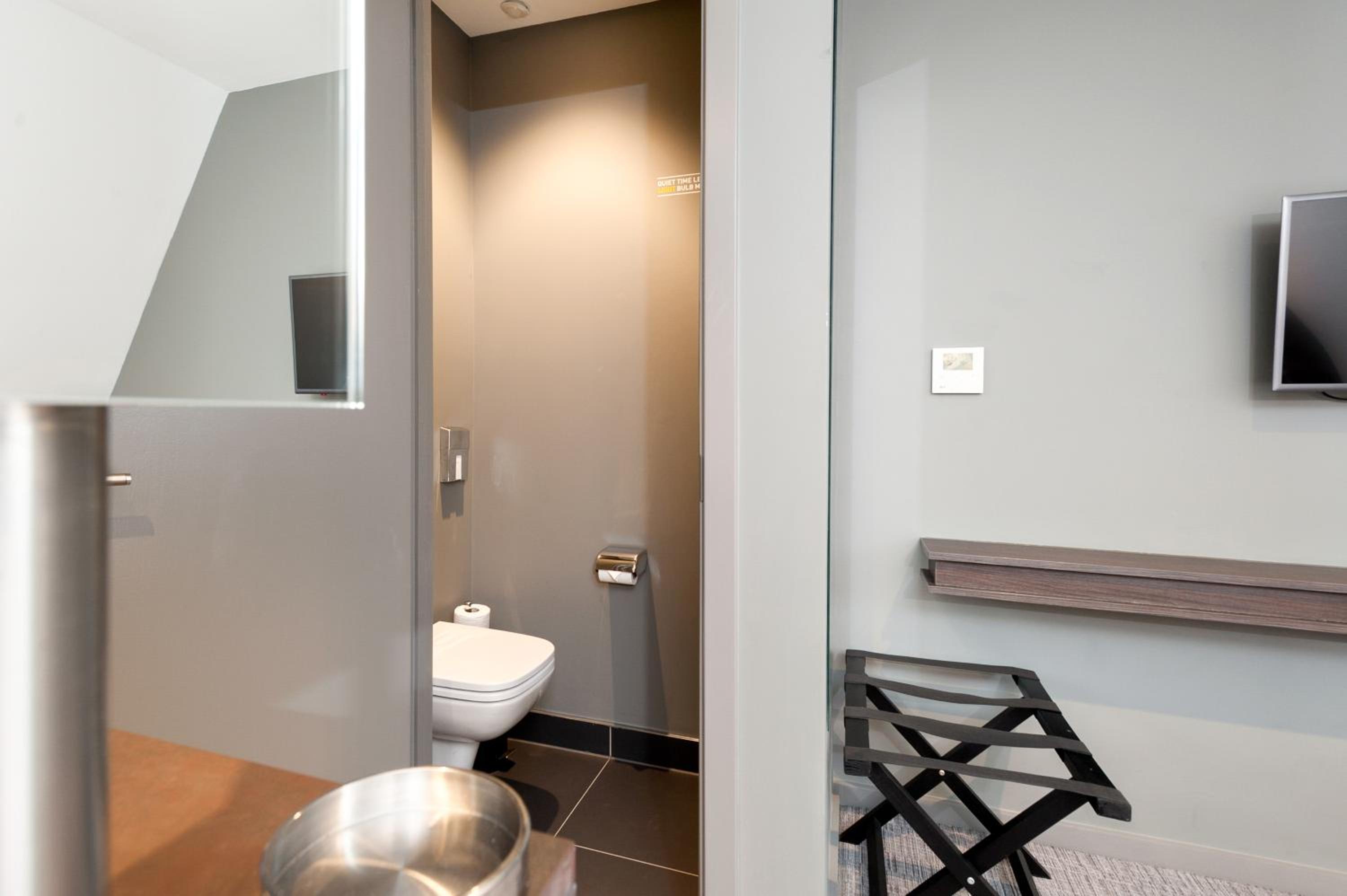 Heeton Concept Hotel – Luma Hammersmith — photo 81