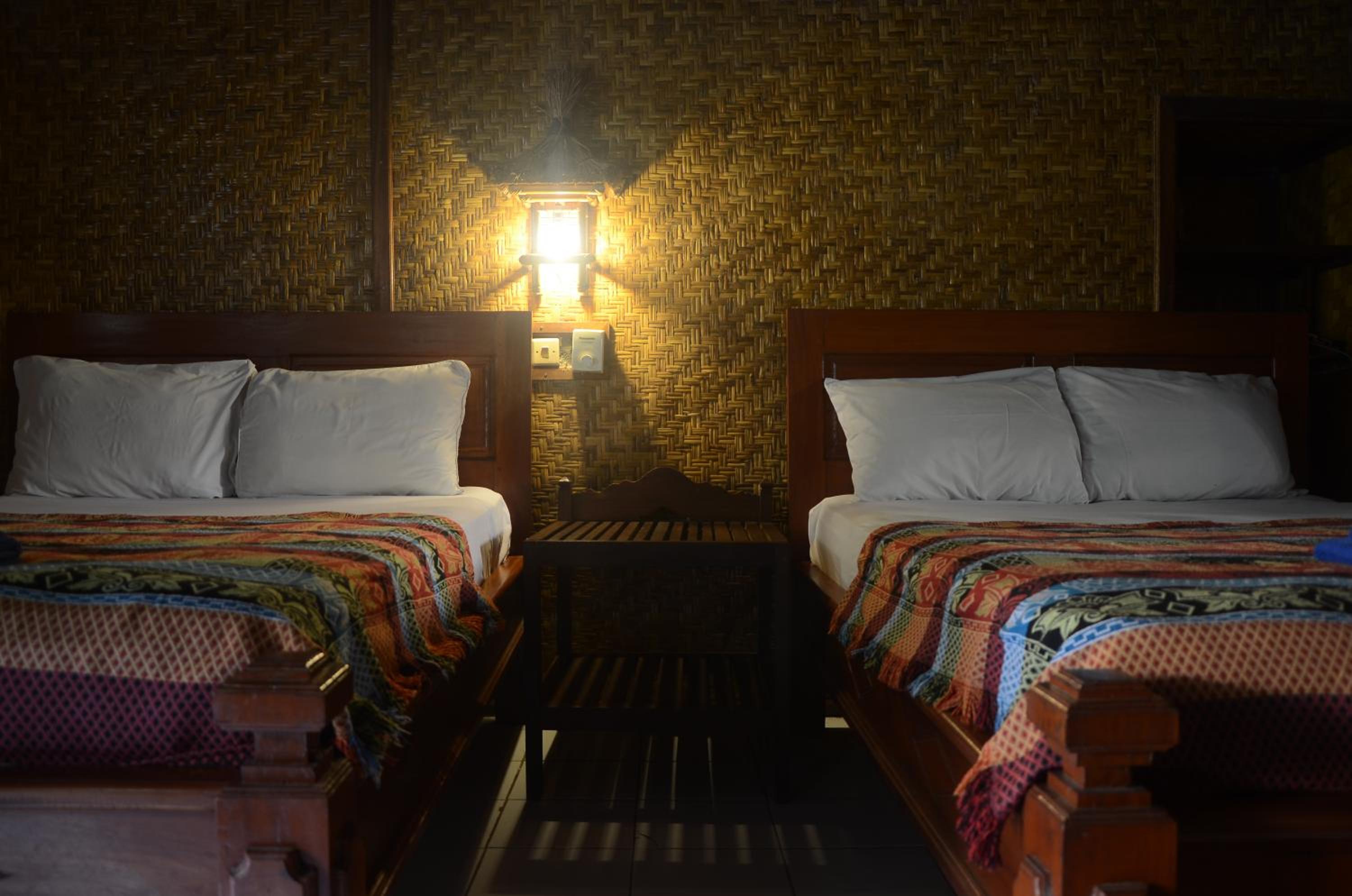 Superior Twin Room photo 1