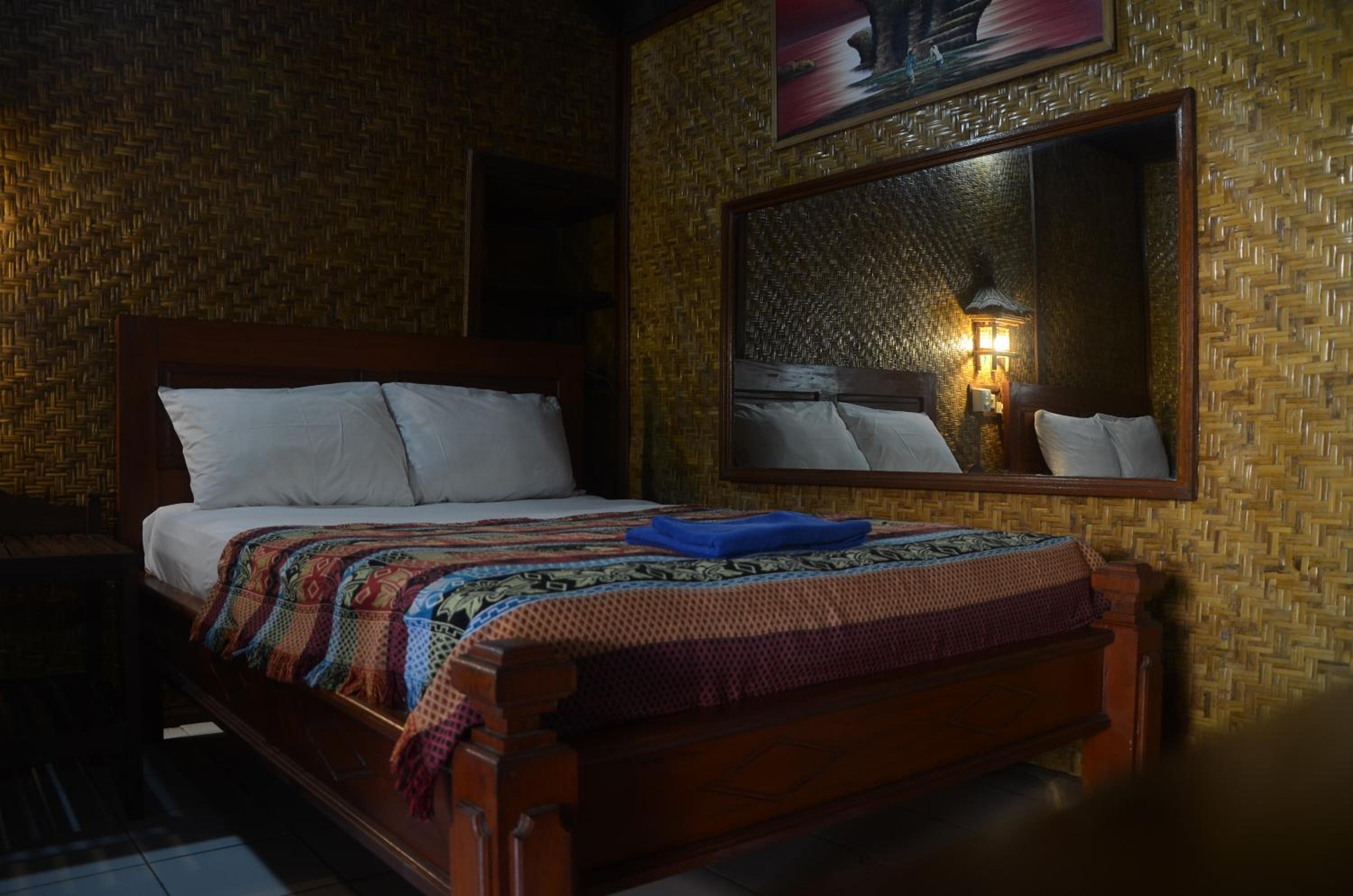 Superior Twin Room photo 2