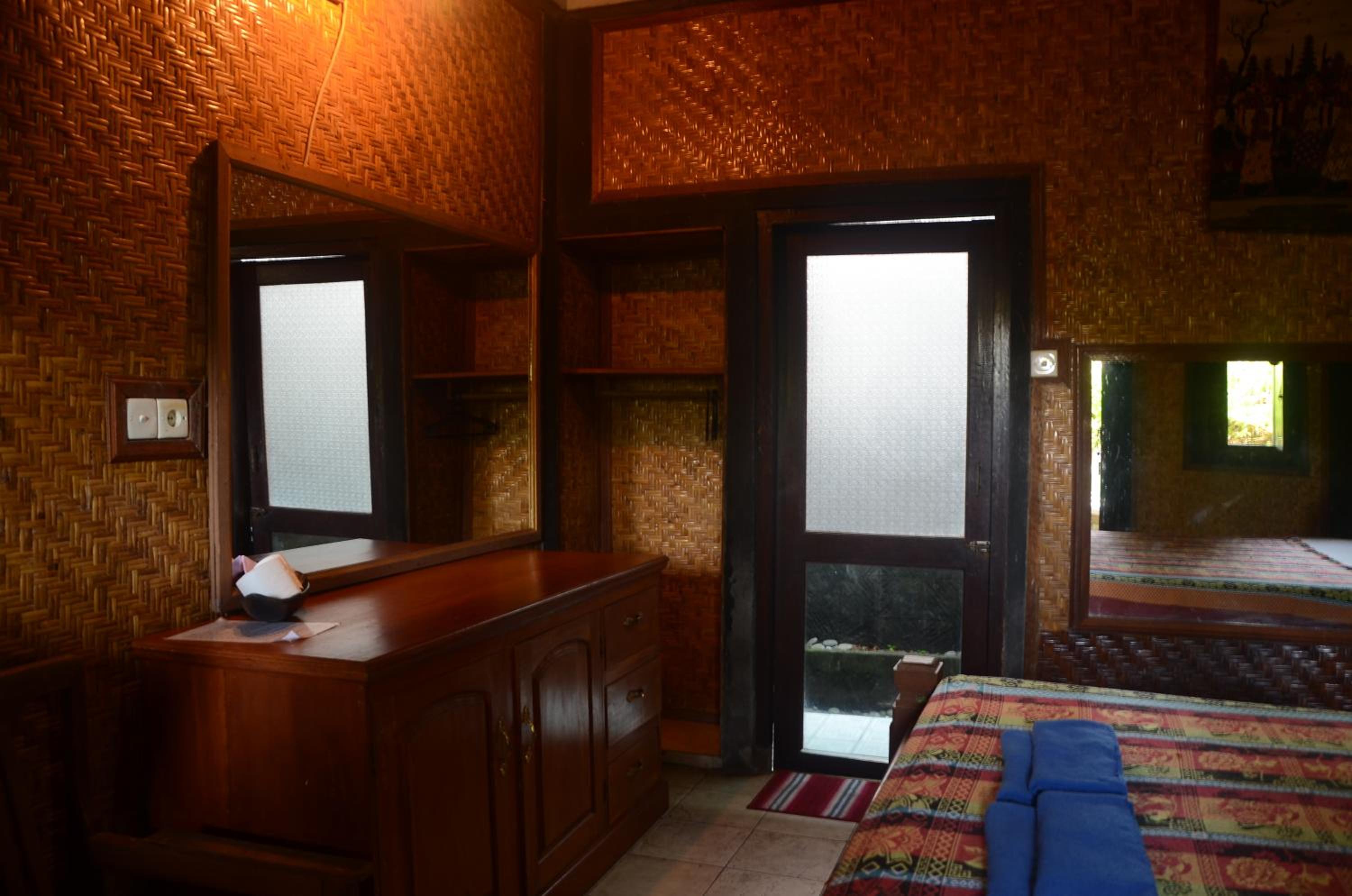 Superior King Room photo 1