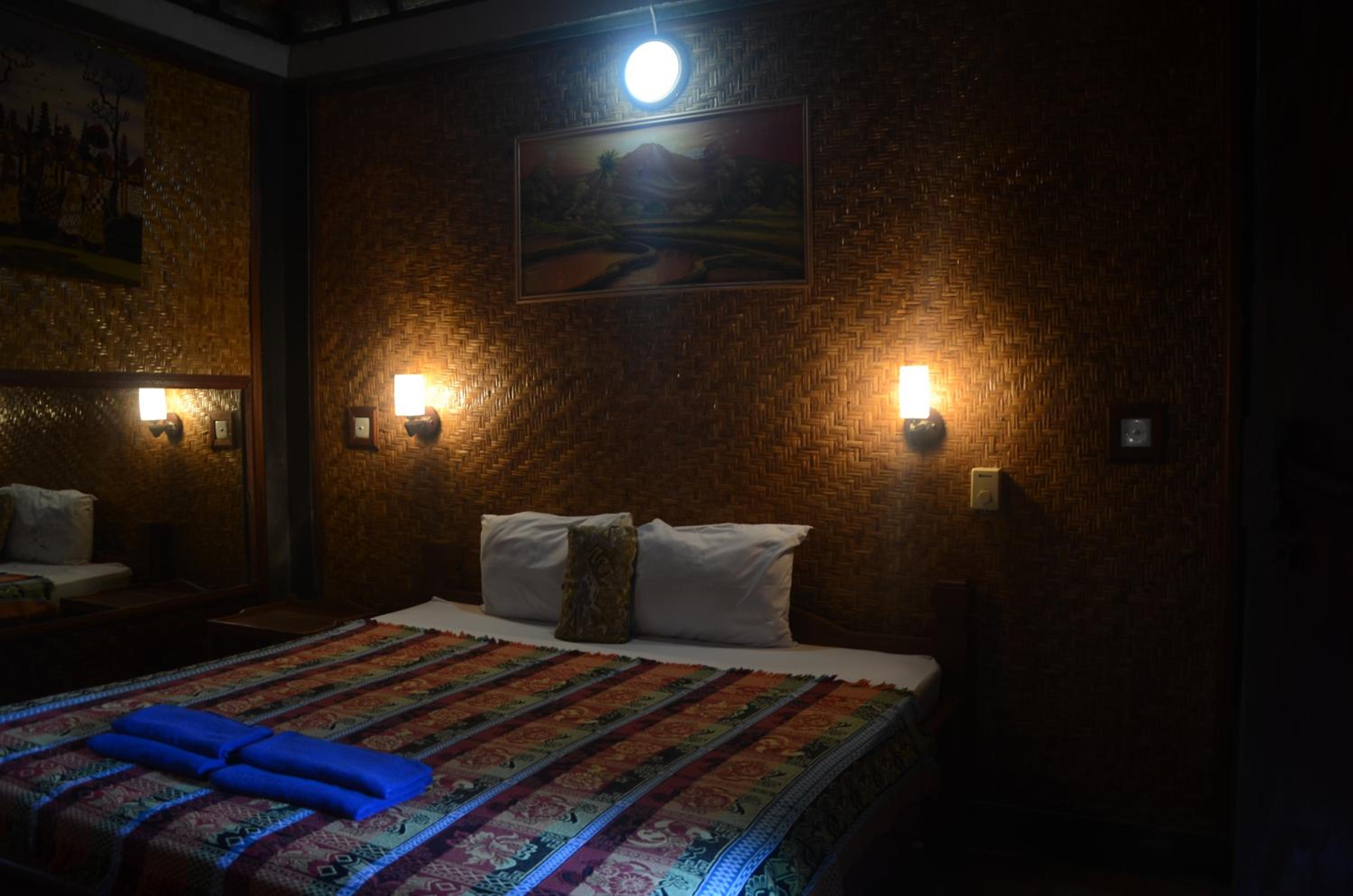 Superior King Room photo 3