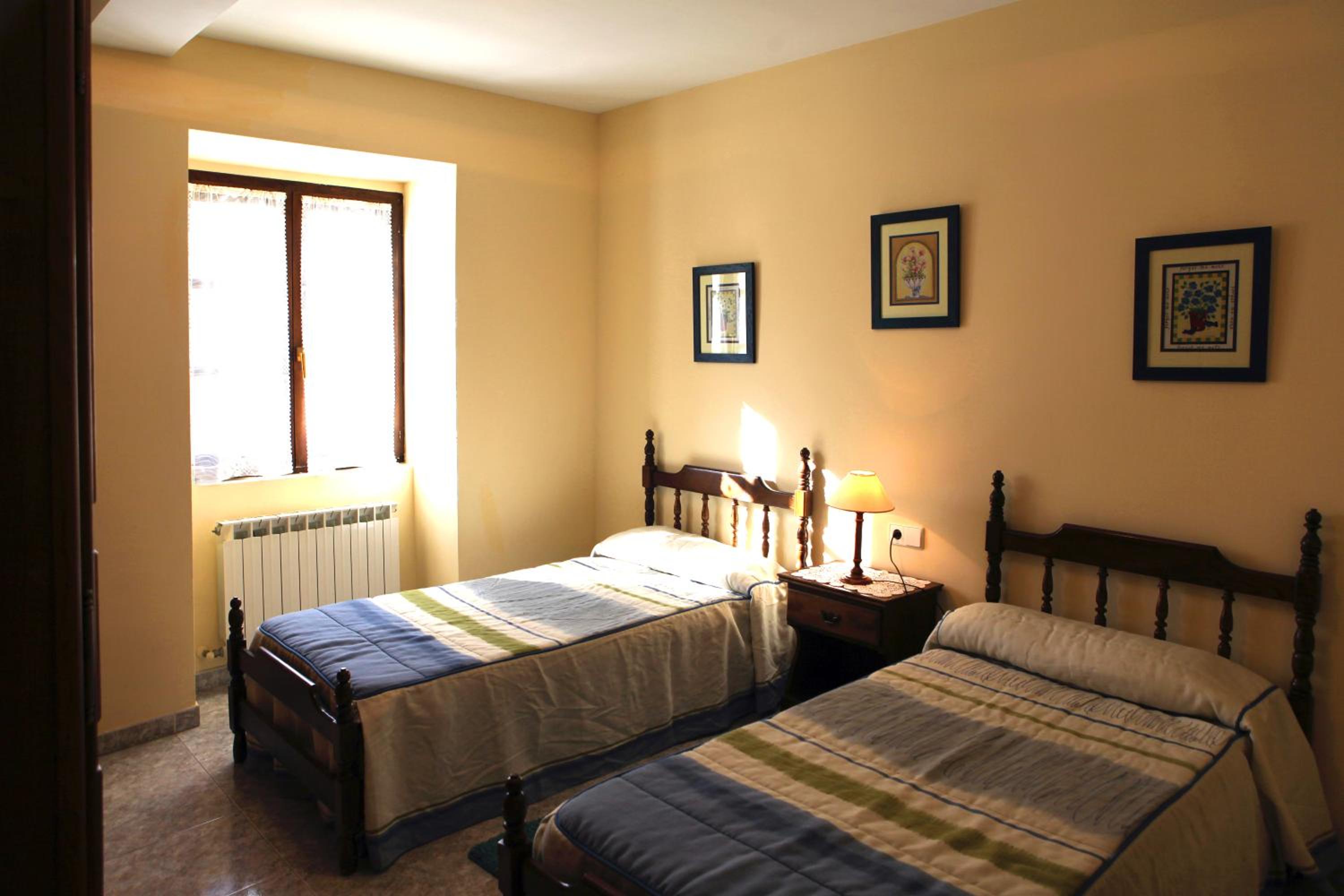 Casa de Vacaciones
