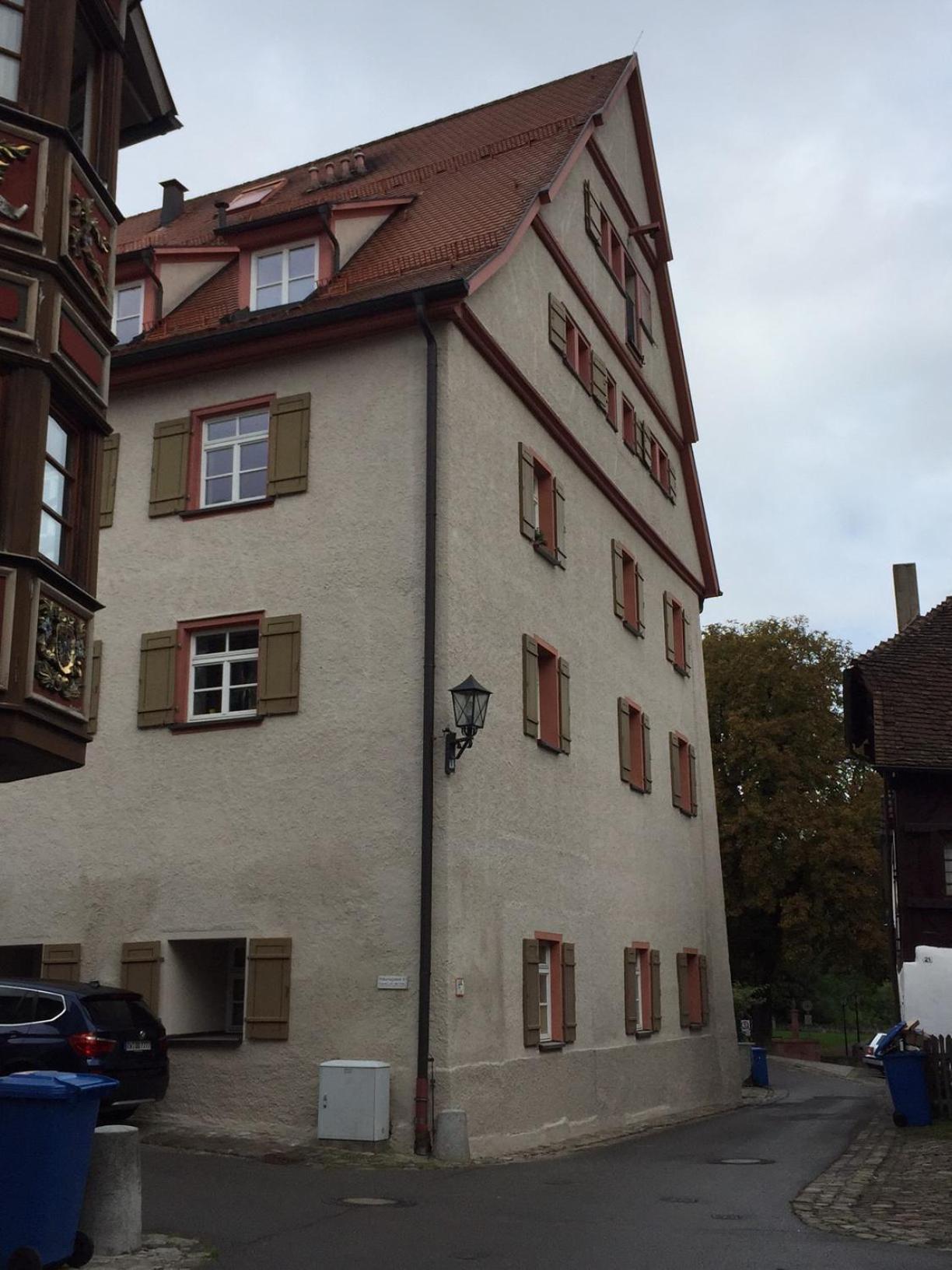 Apartment - Photo 40