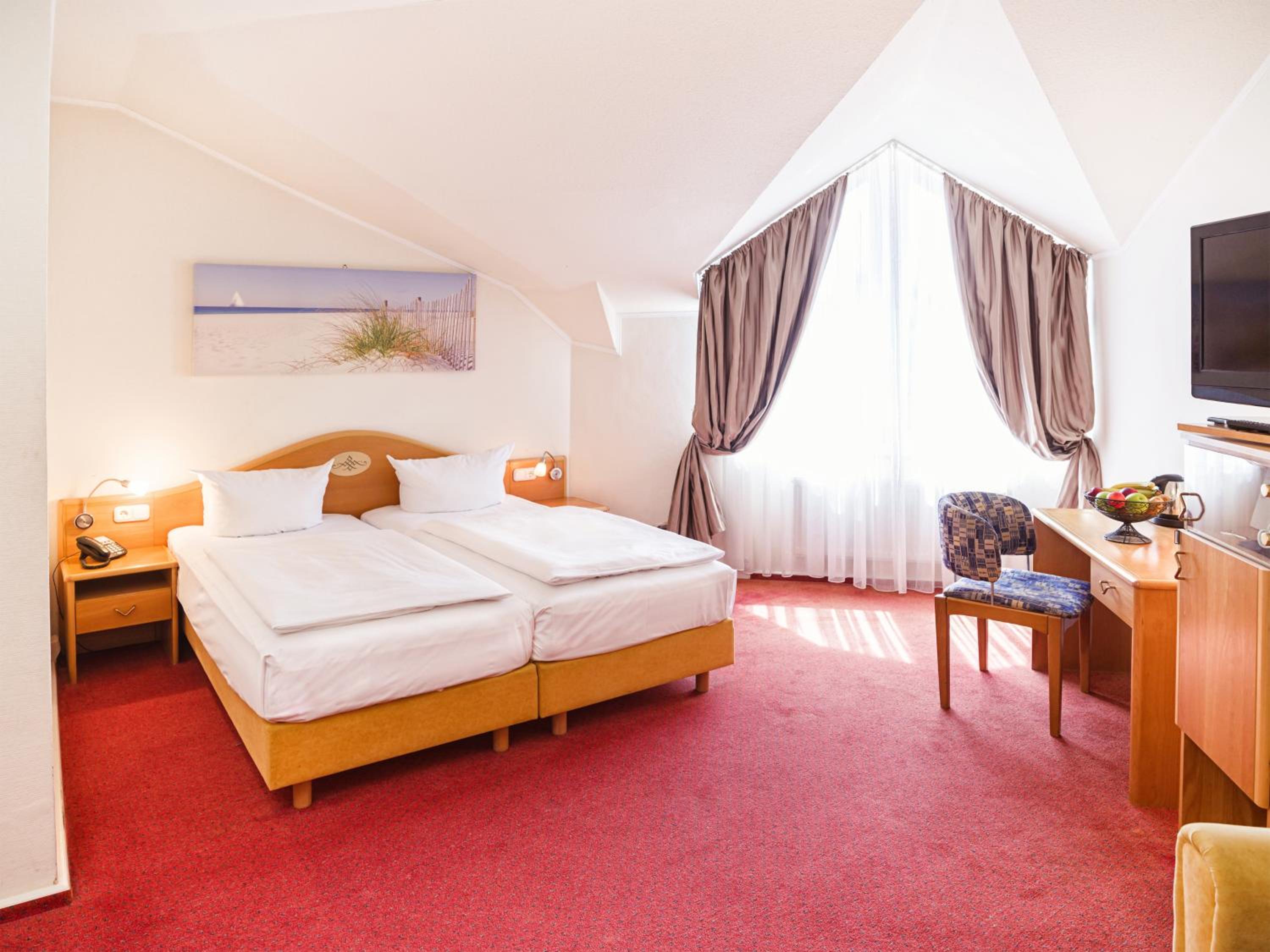 Comfort Double Room - Photo 2