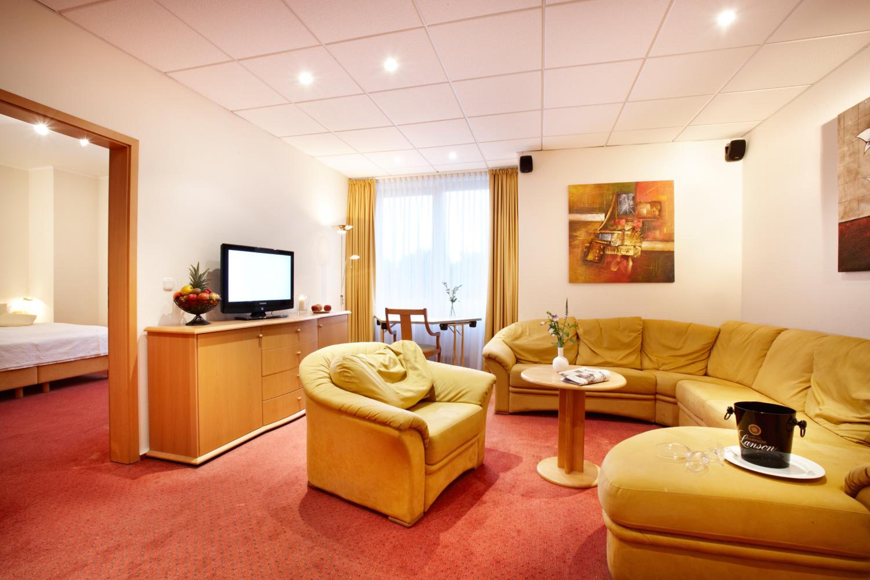 Comfort Double Room - Photo 1