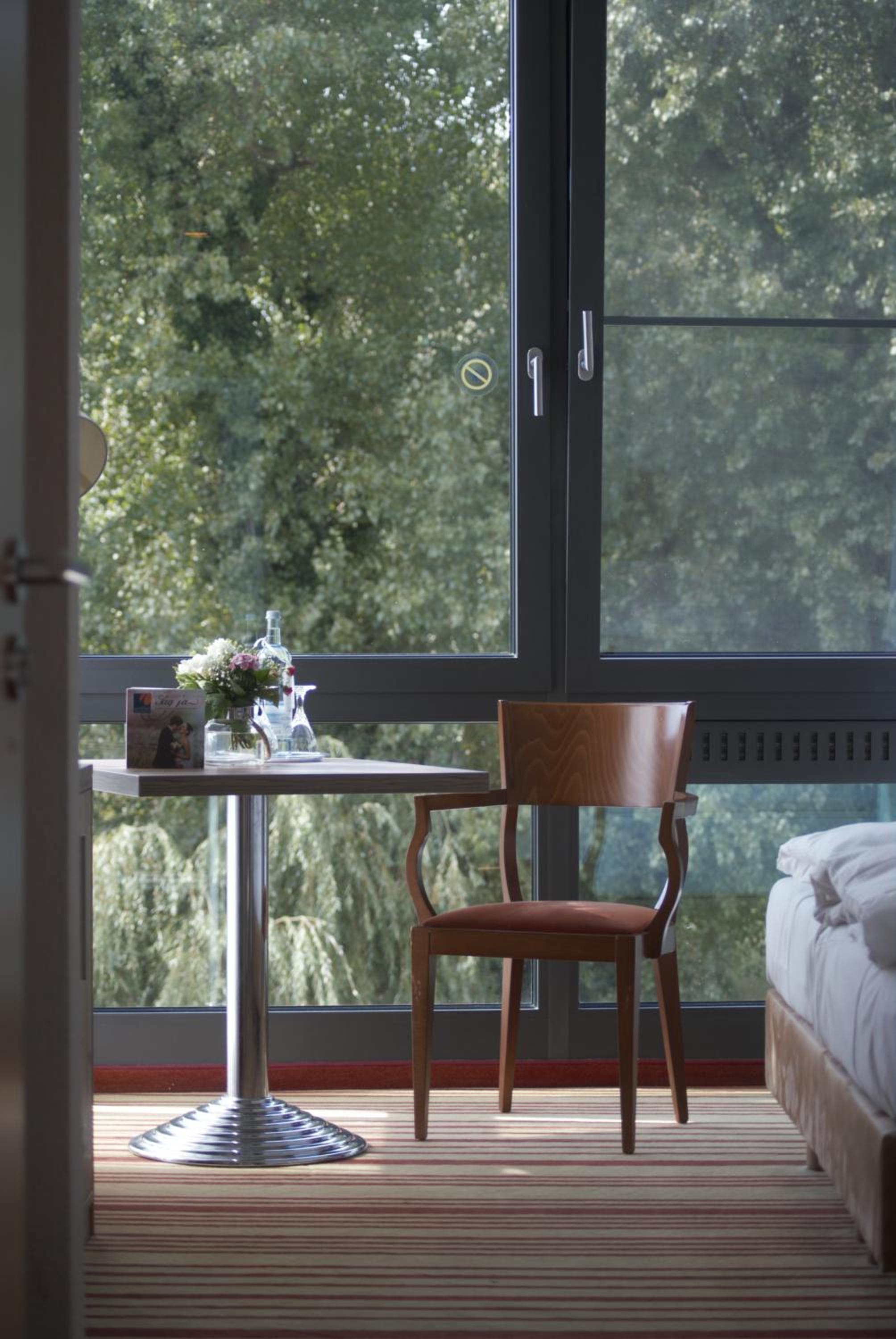 Double Room with River View photo 3