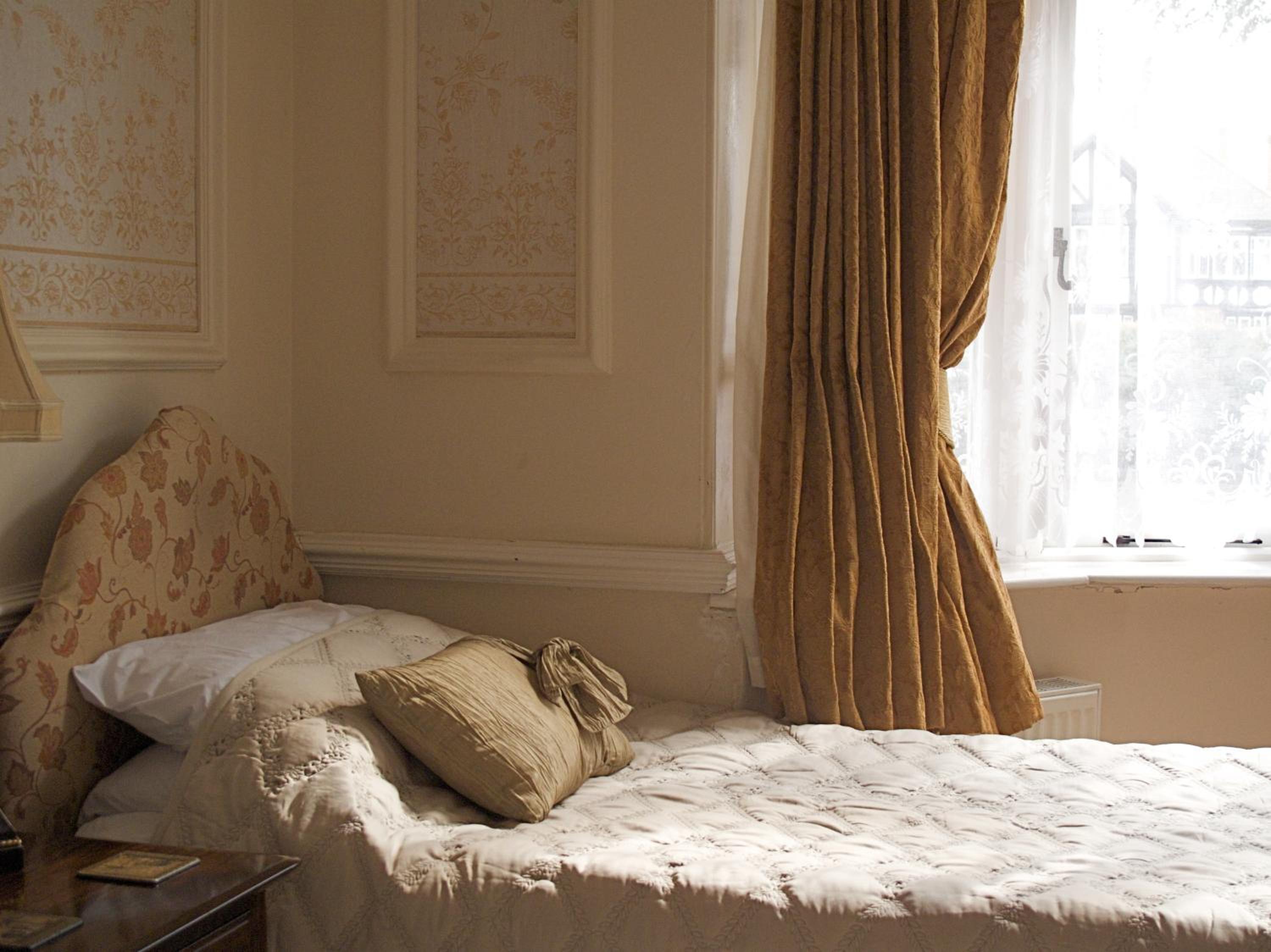 Twin Room photo 1