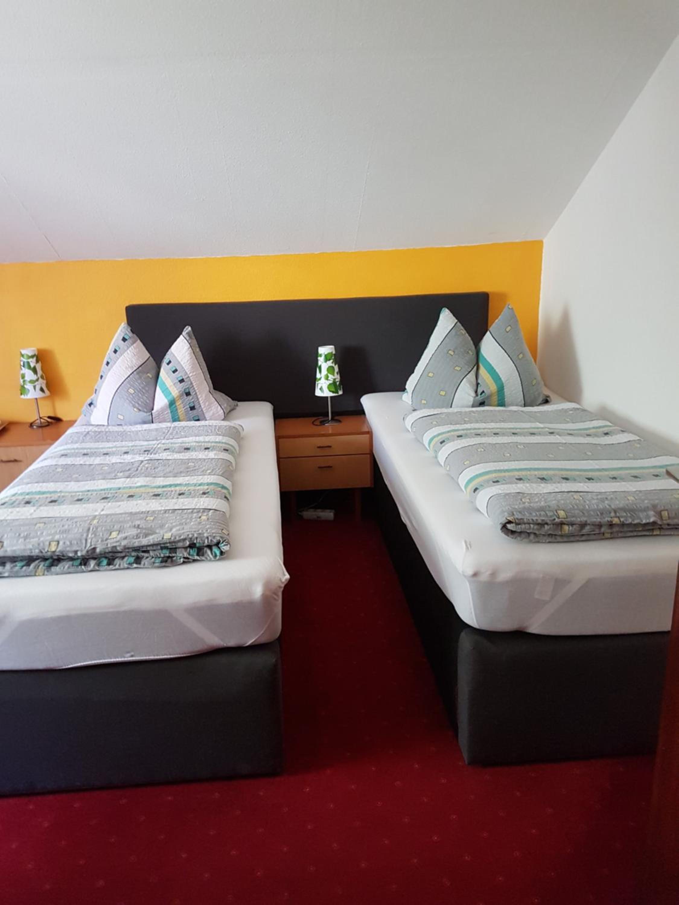 Twin Room photo 1