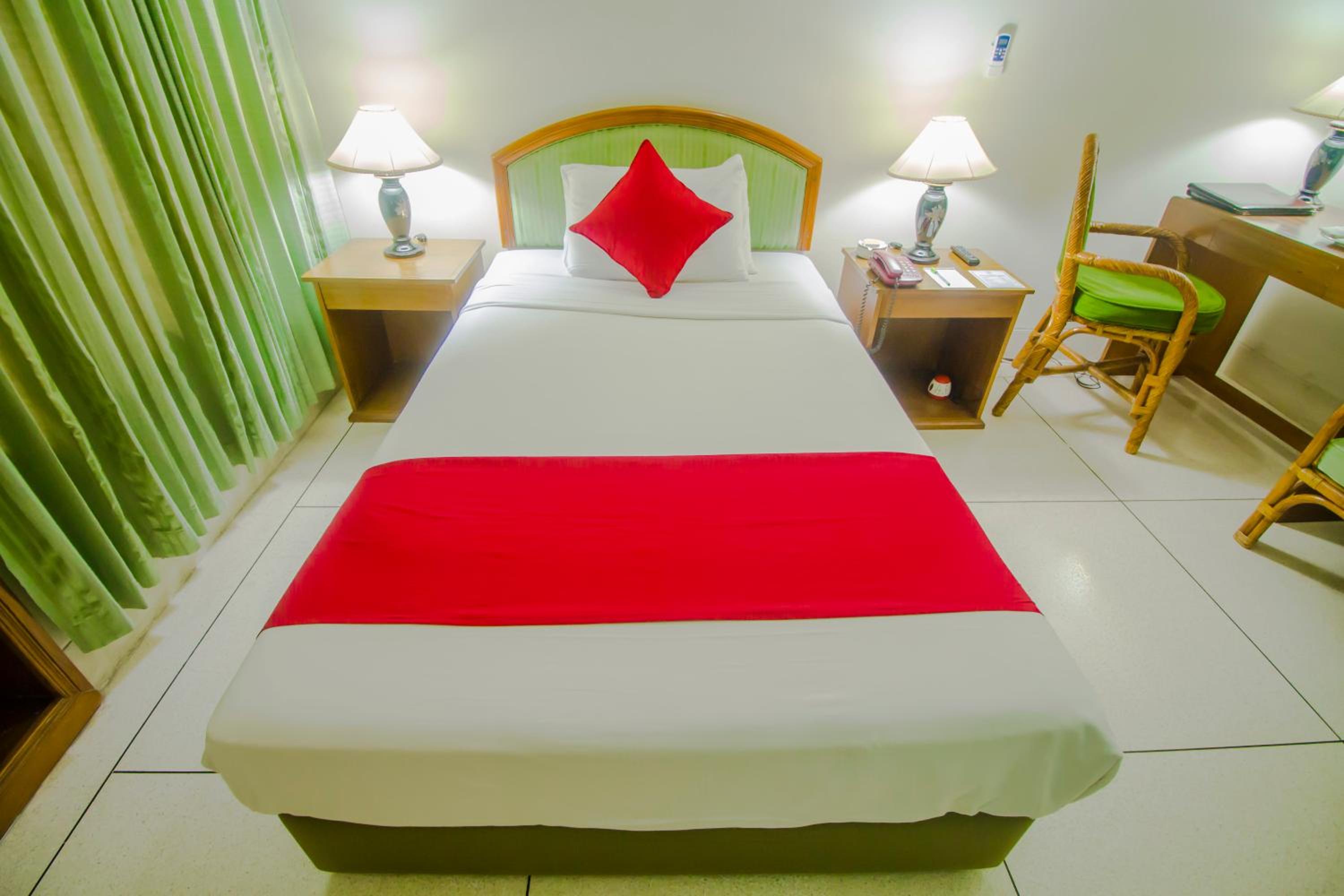 Deluxe Single Room photo 1