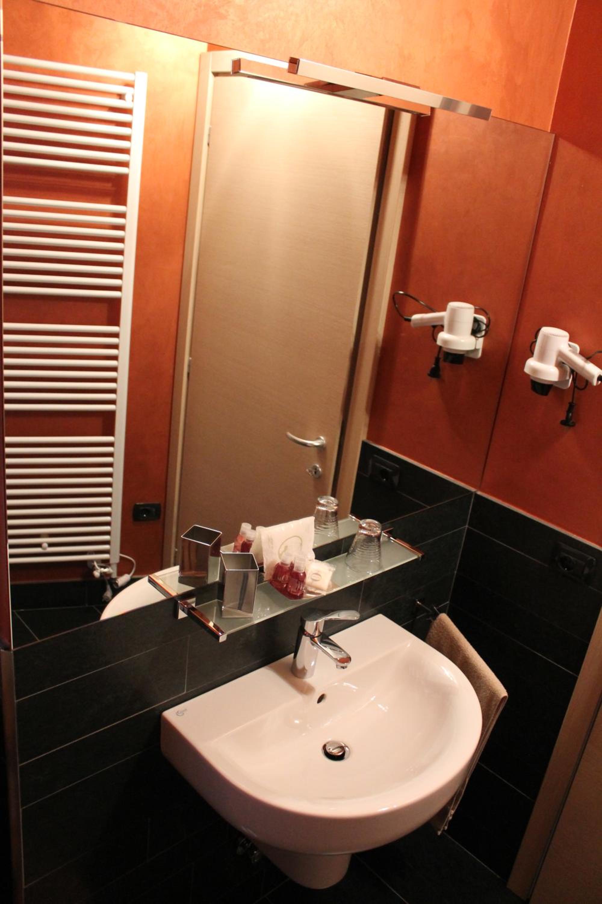 Quadruple Room photo 3