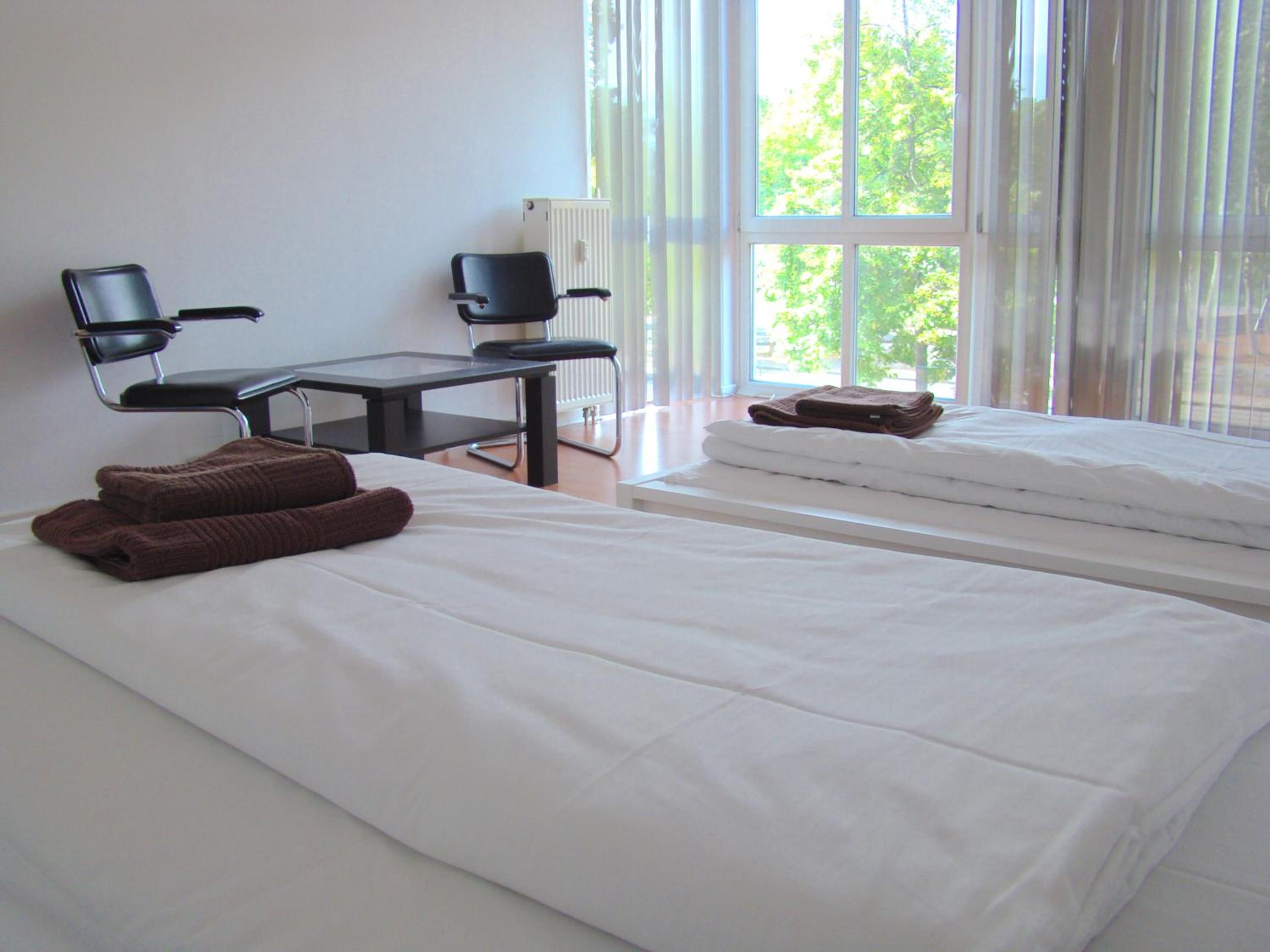 Triple Room with Garden View photo 1
