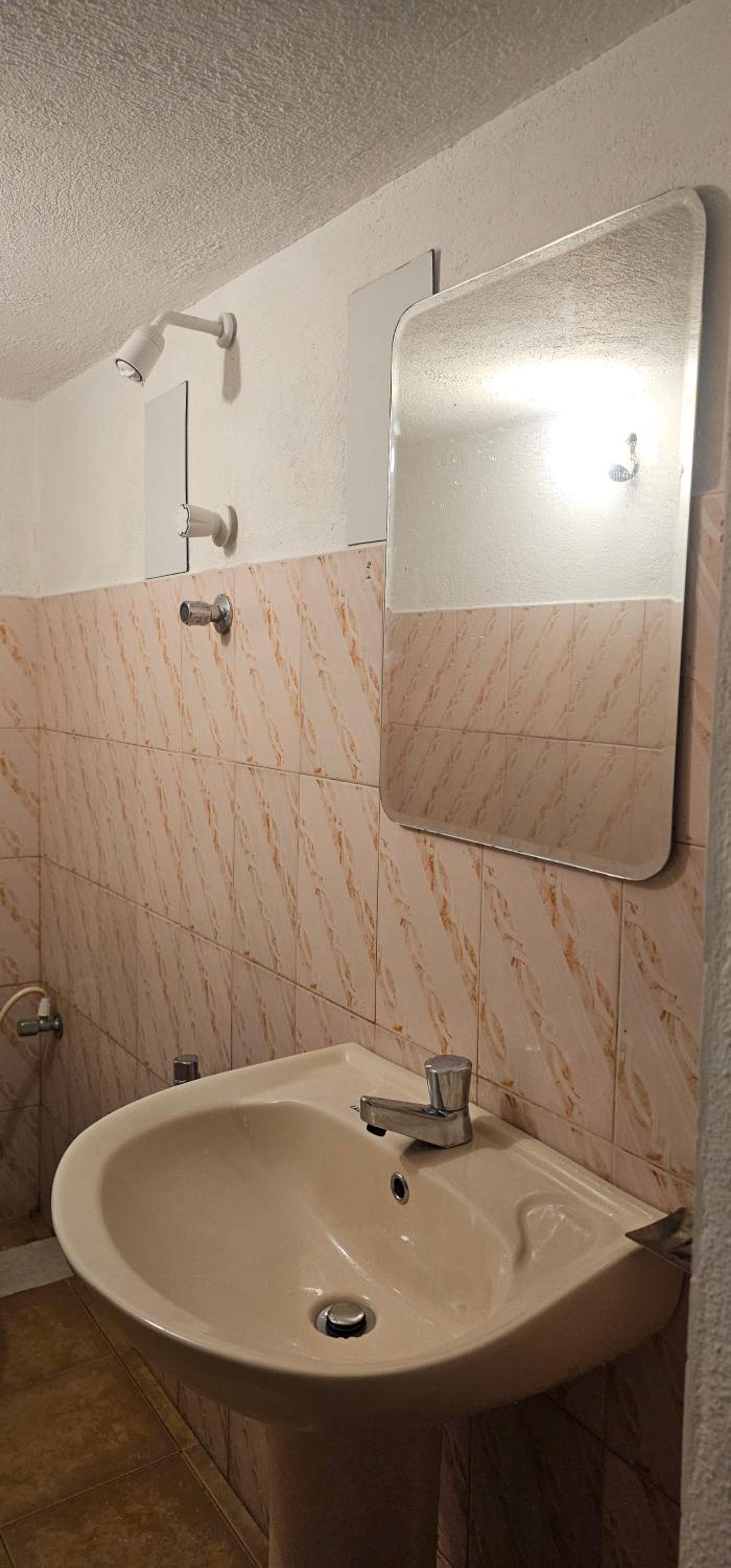 Budget Twin Room