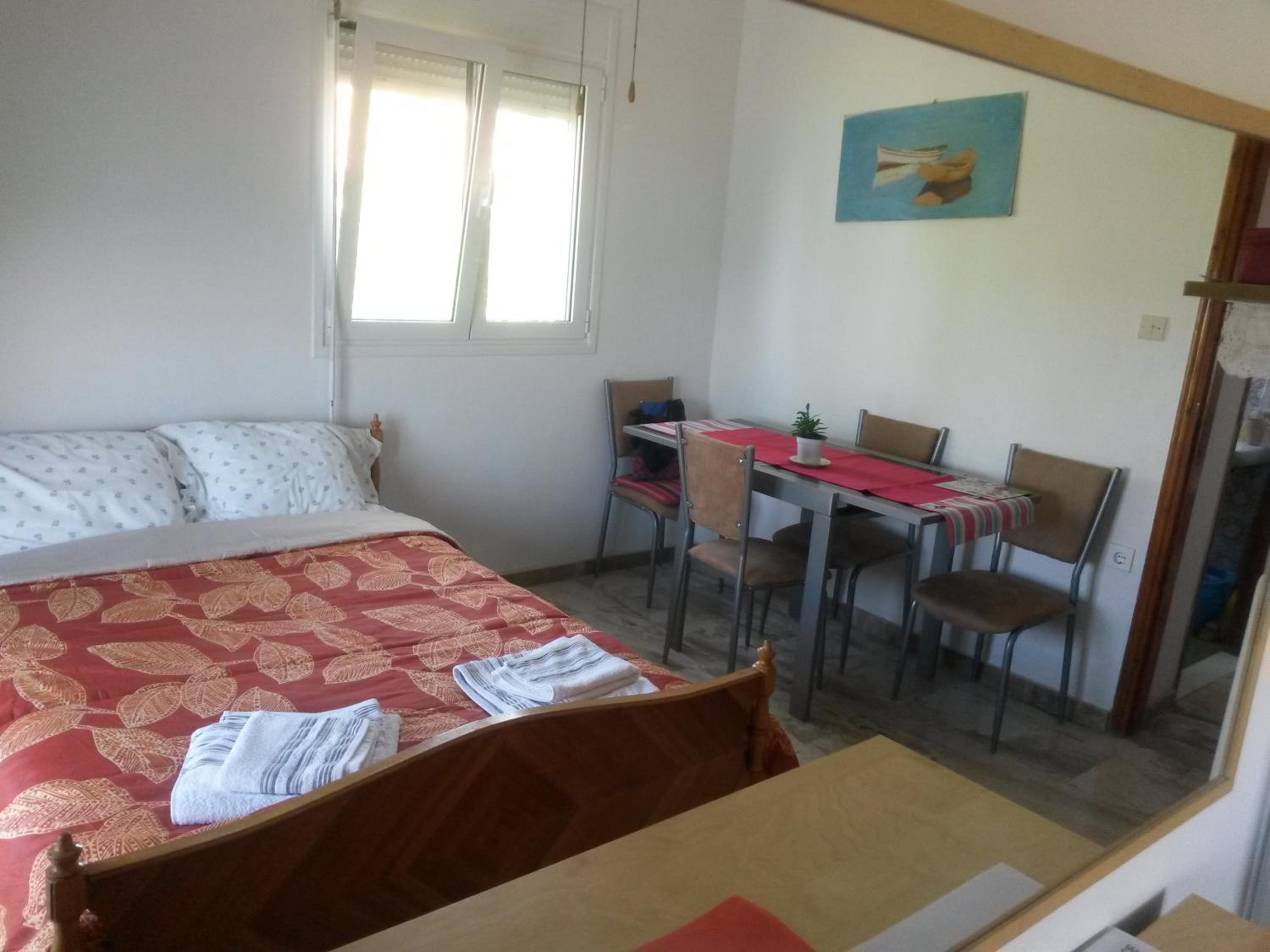 Apartment With Sea View photo 1