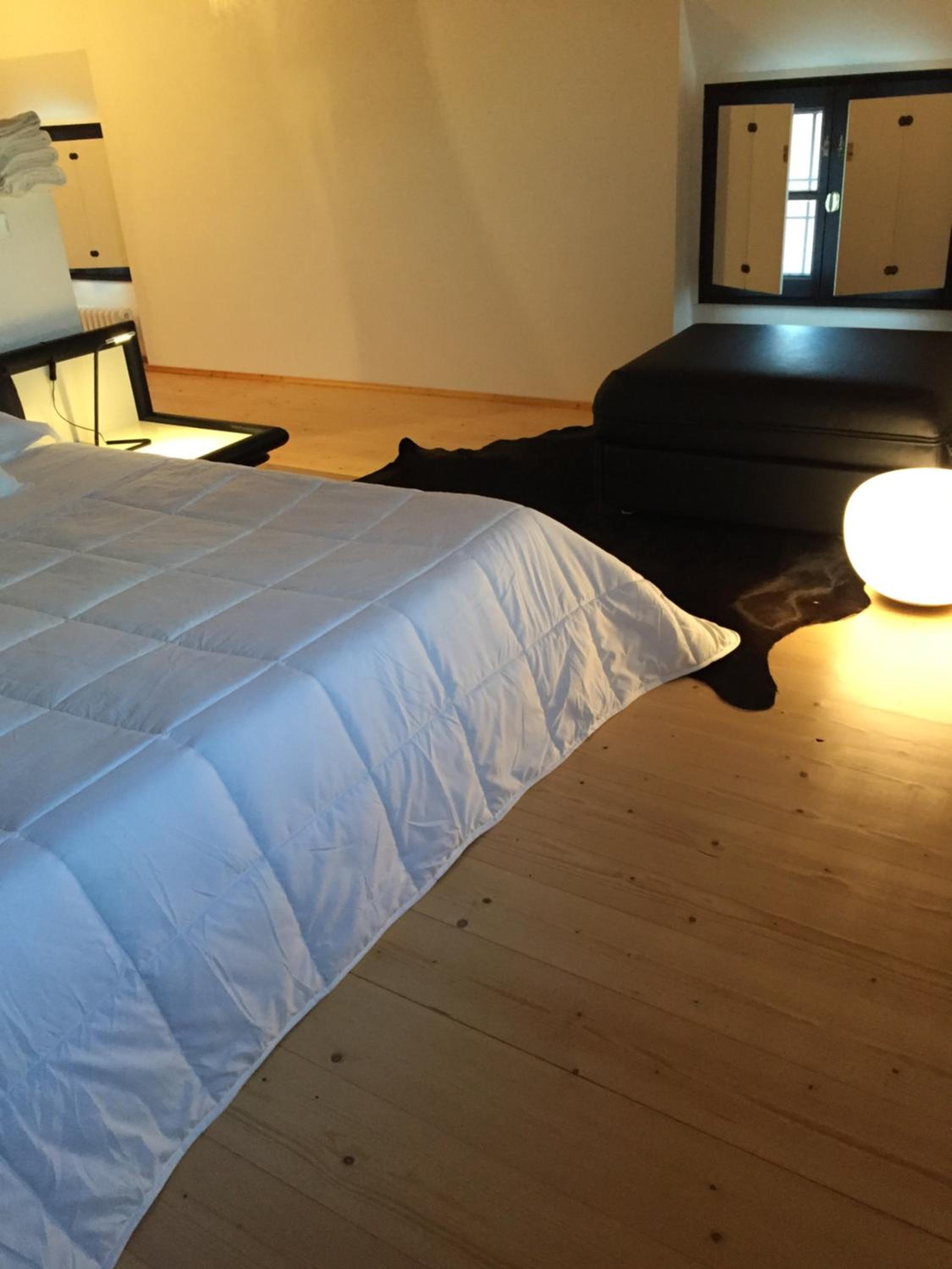 Double Room With Extra Bed - Attic  photo 3