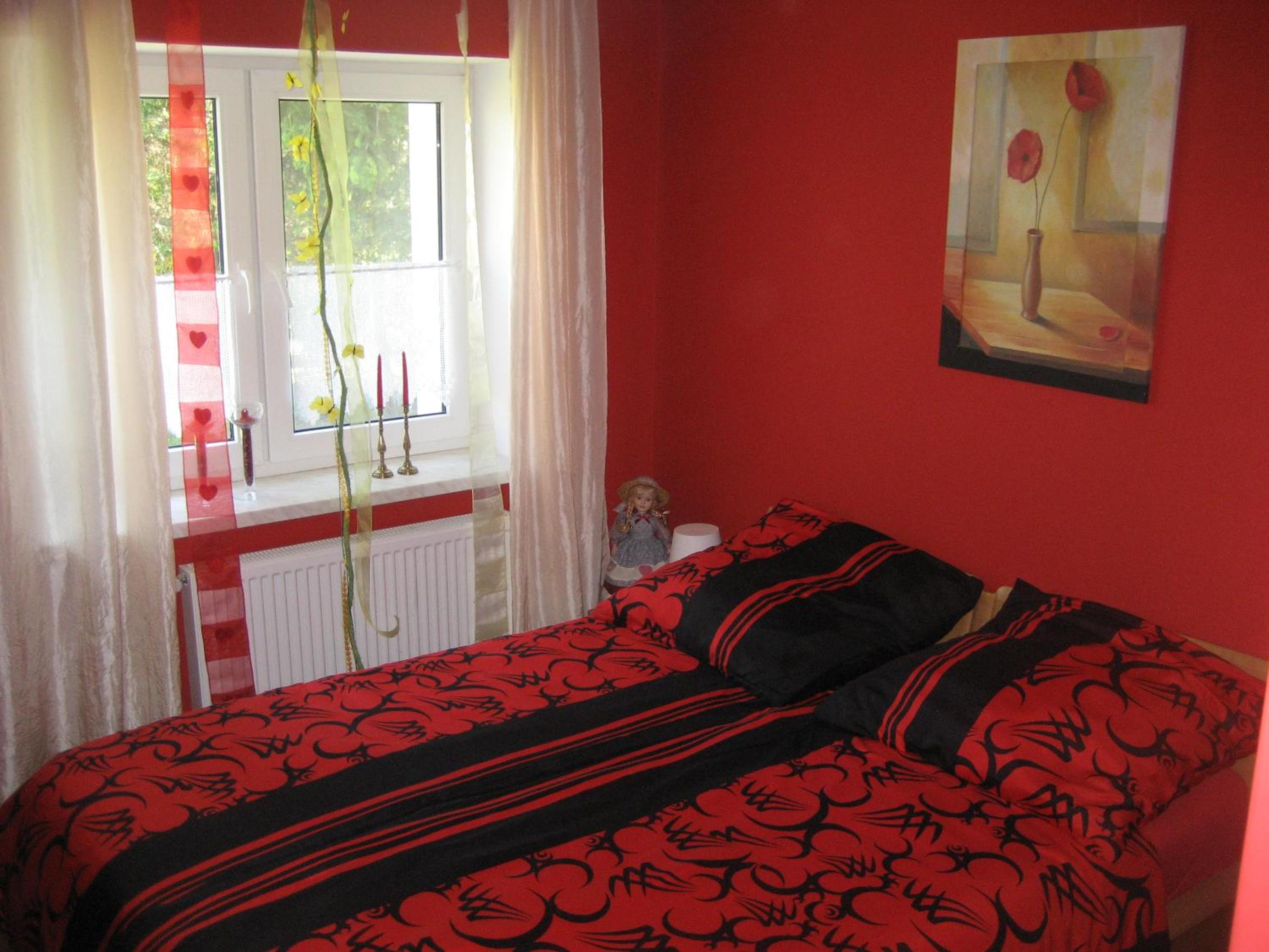Small Double Room - Photo 6