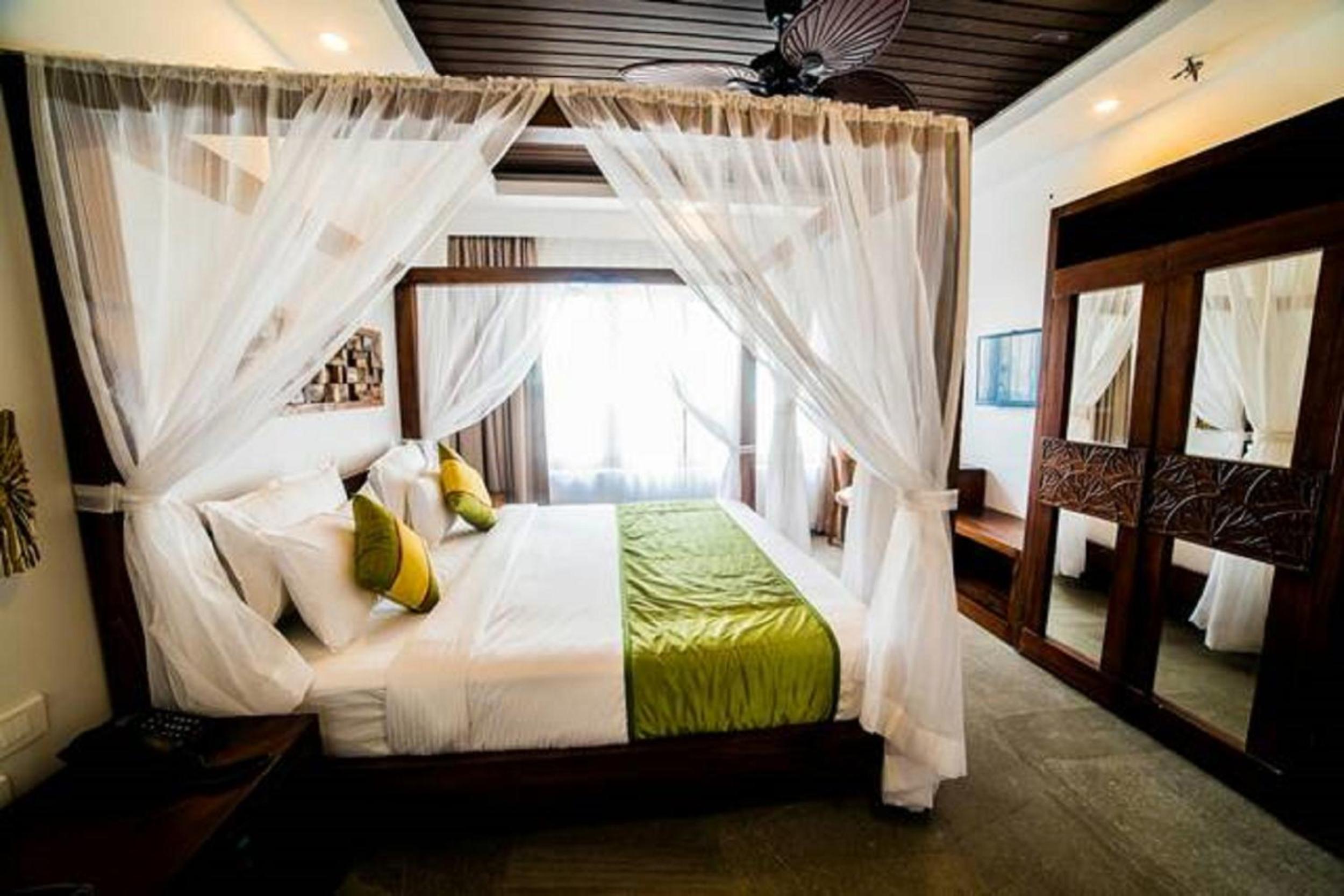Deluxe Suite - Photo 4