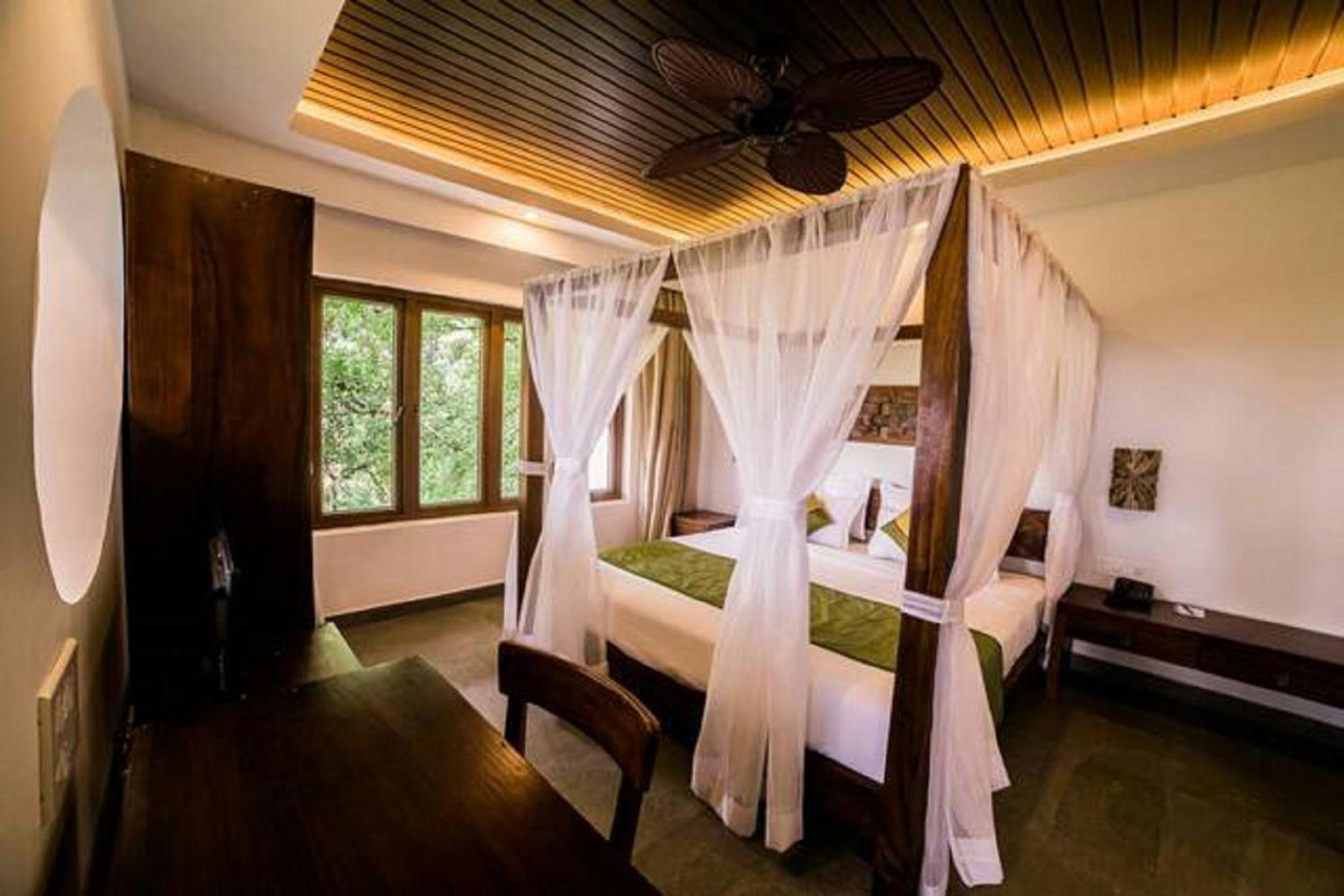 Deluxe Suite - Photo 2