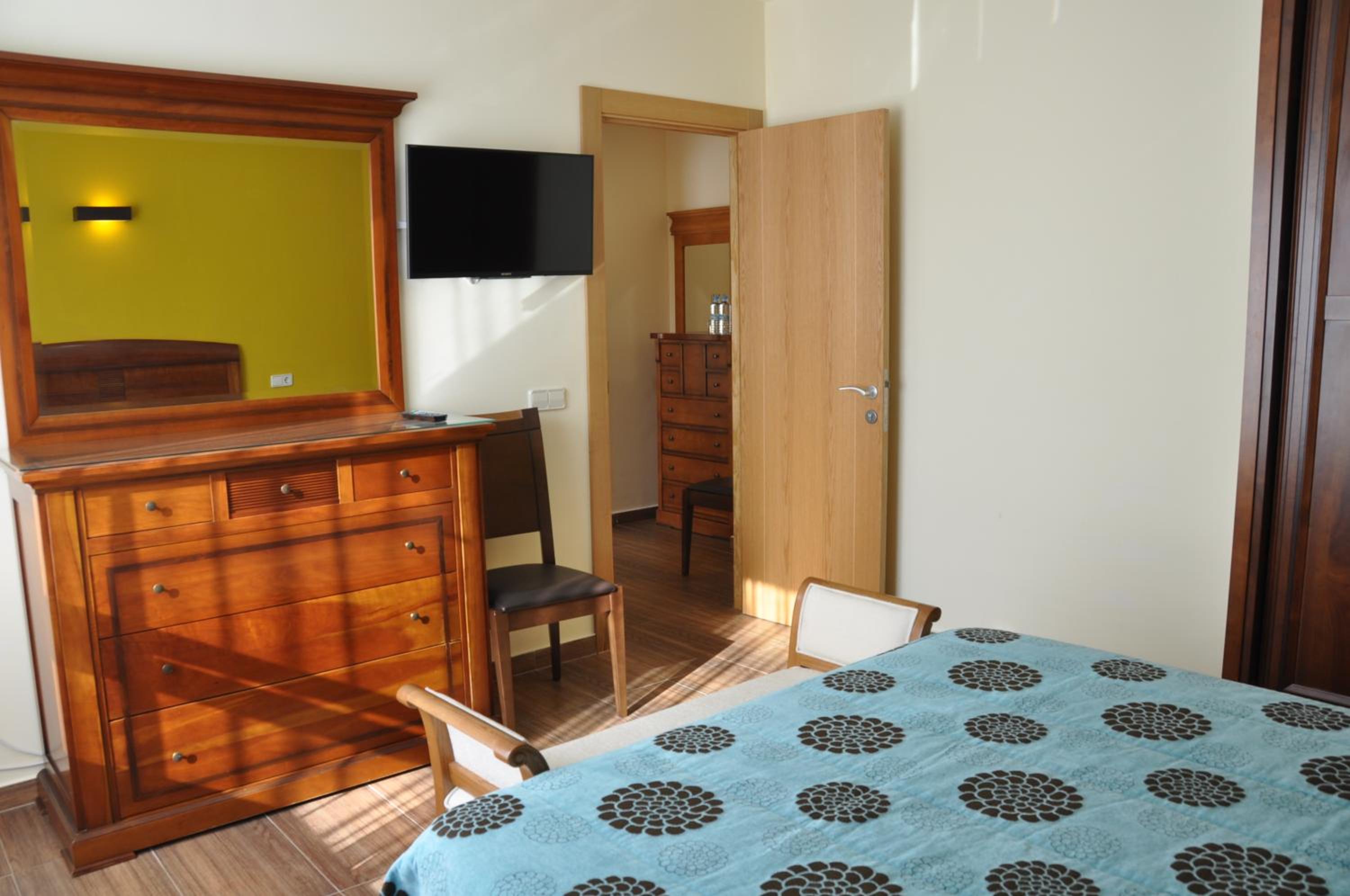 Habitación Cuádruple