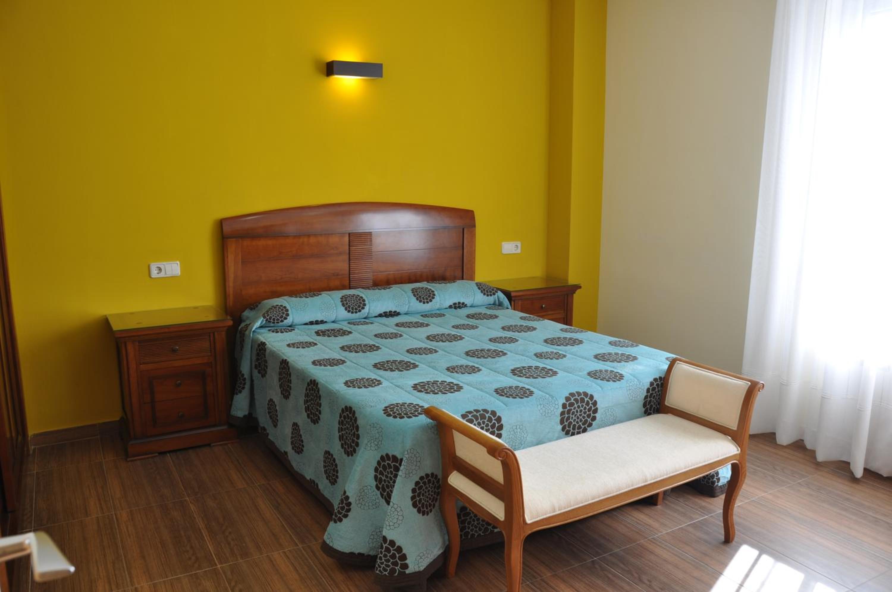 Quadruple Room photo 3
