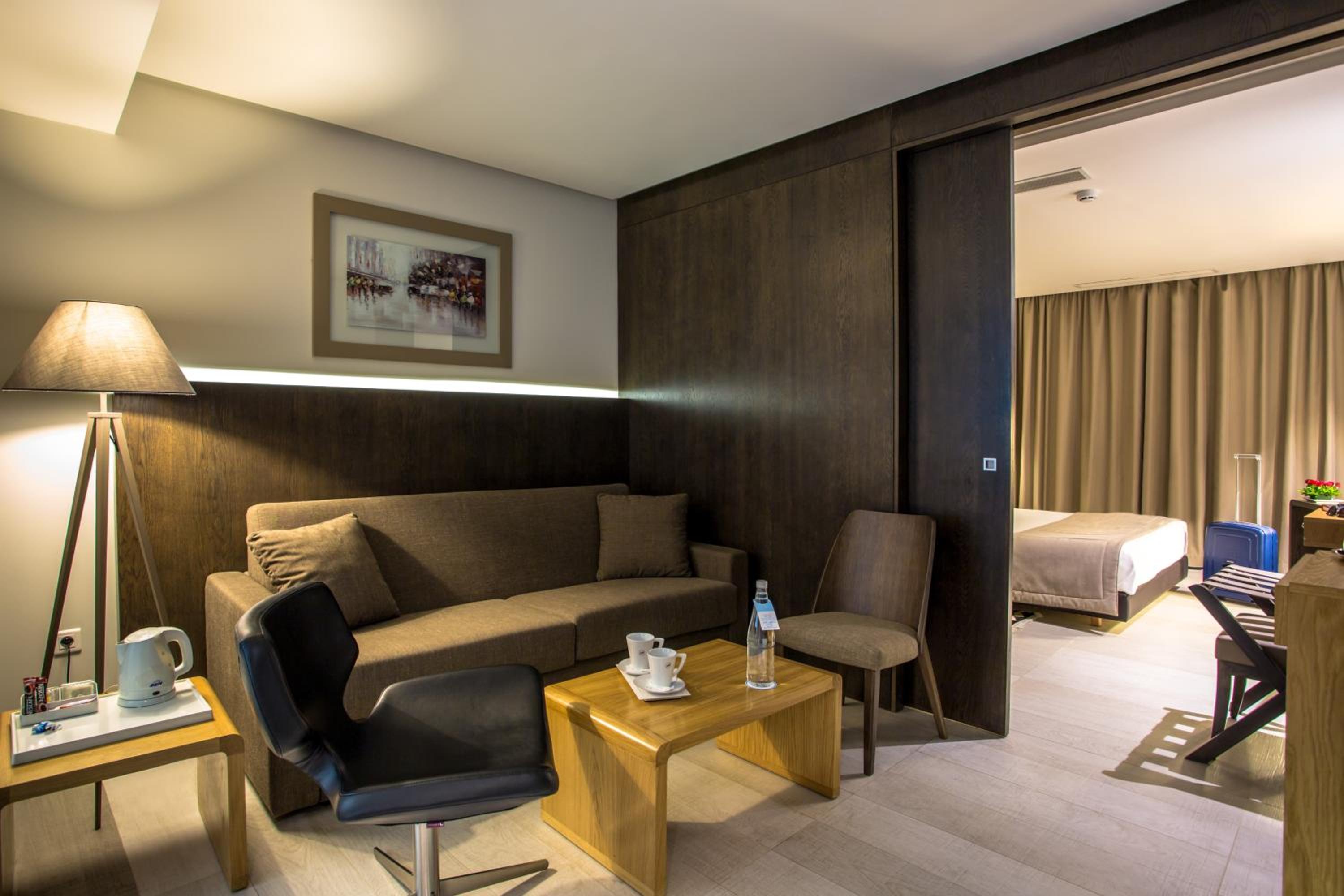 Superior Suite
