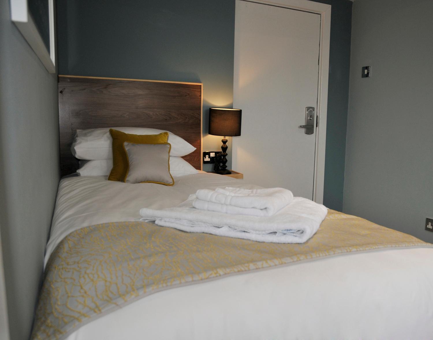Single Room photo 2