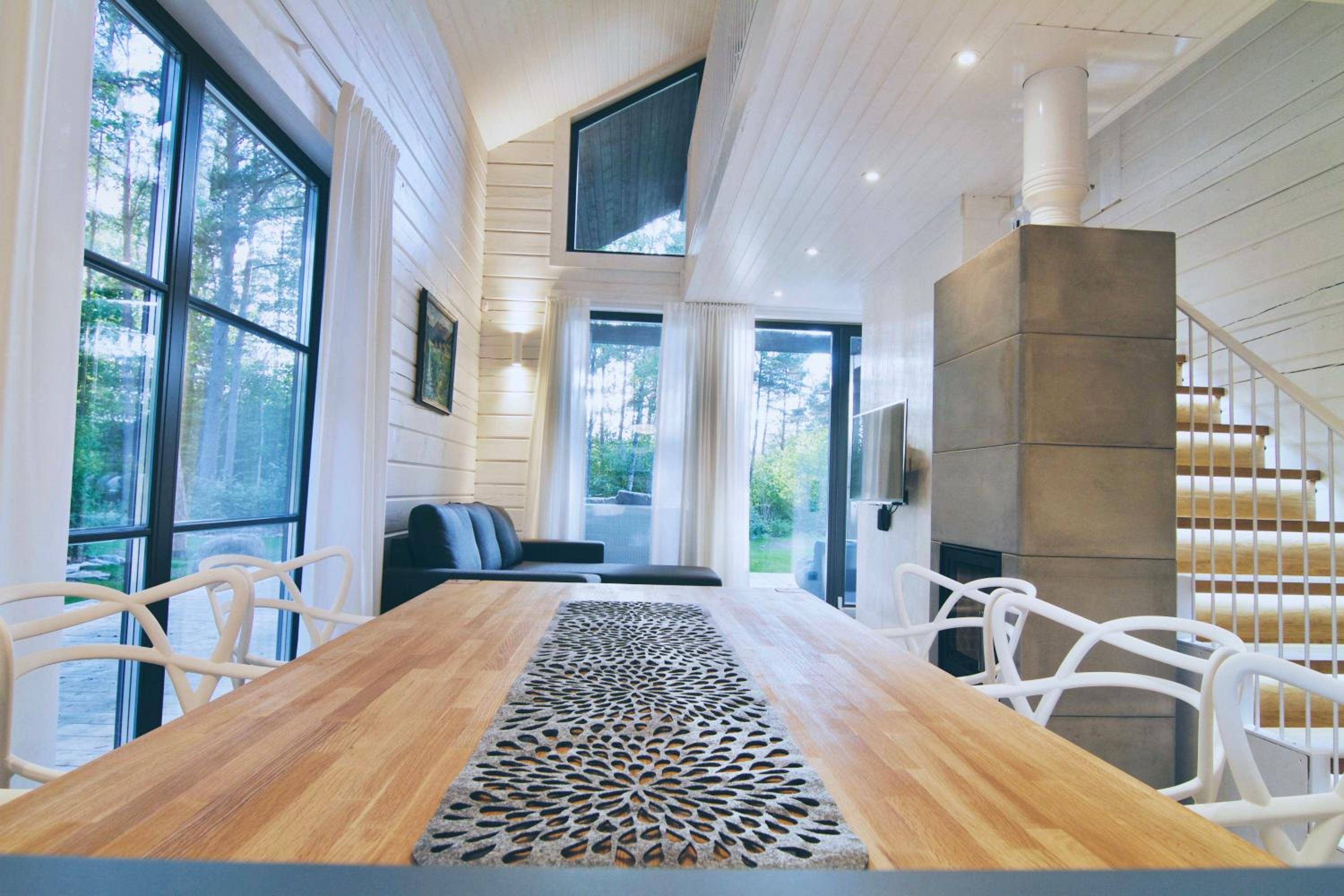 Villa 1 - Photo 2