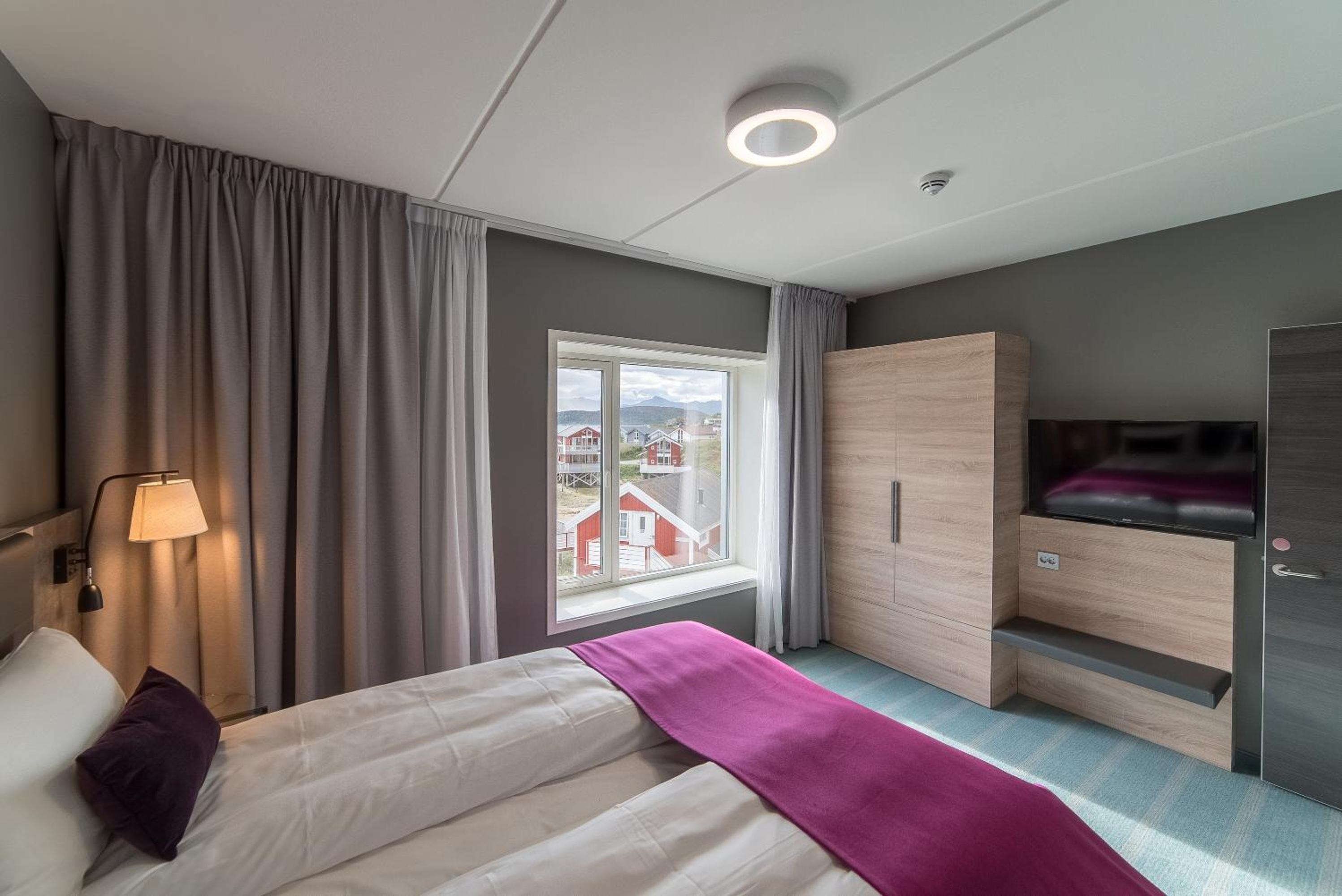 Suite with Two Bedrooms
