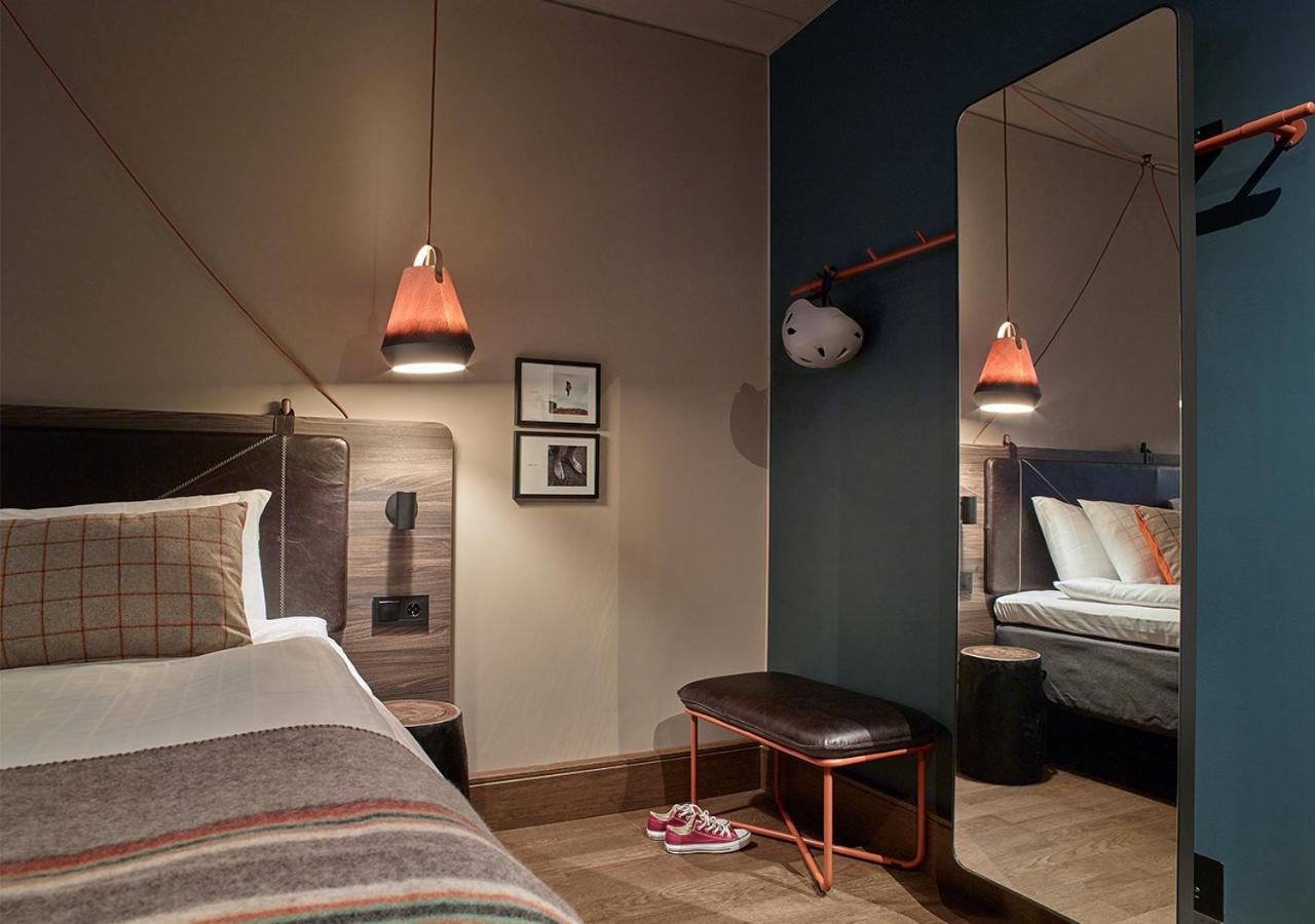 Spacious Double Room
