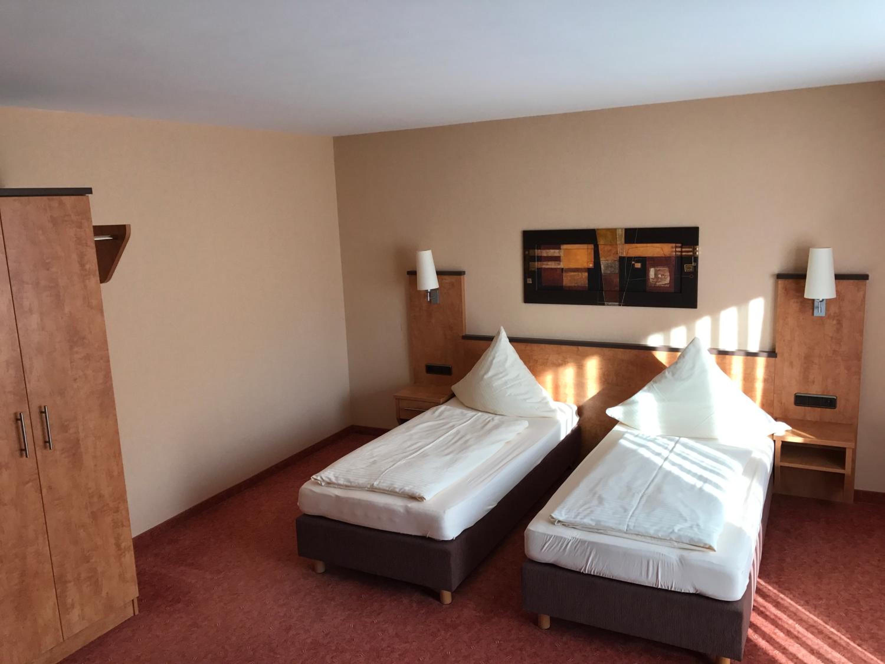 Double Room photo 3