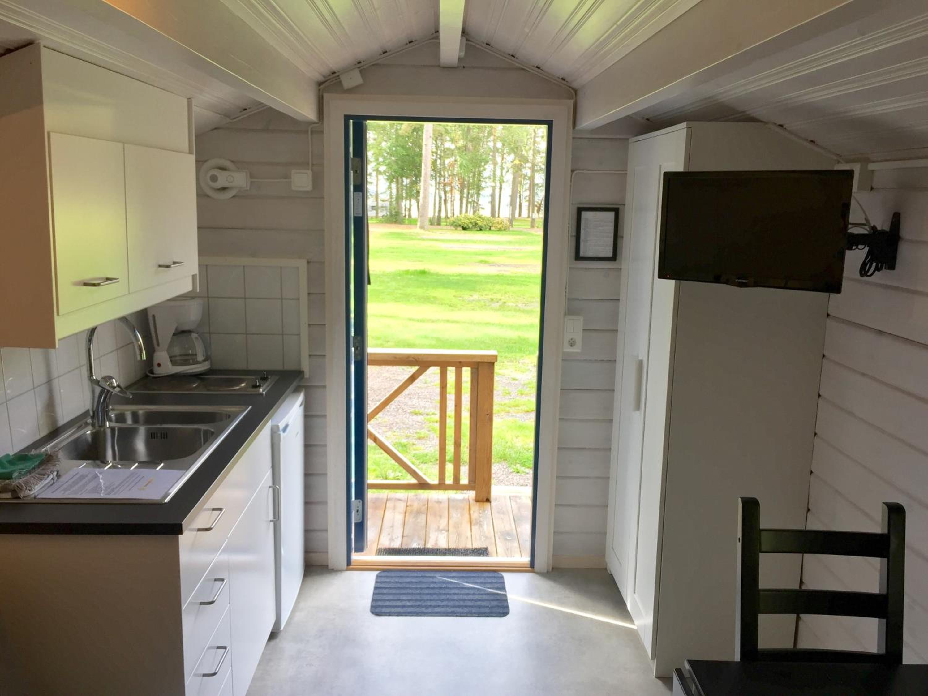 One-Bedroom Cottage photo 3