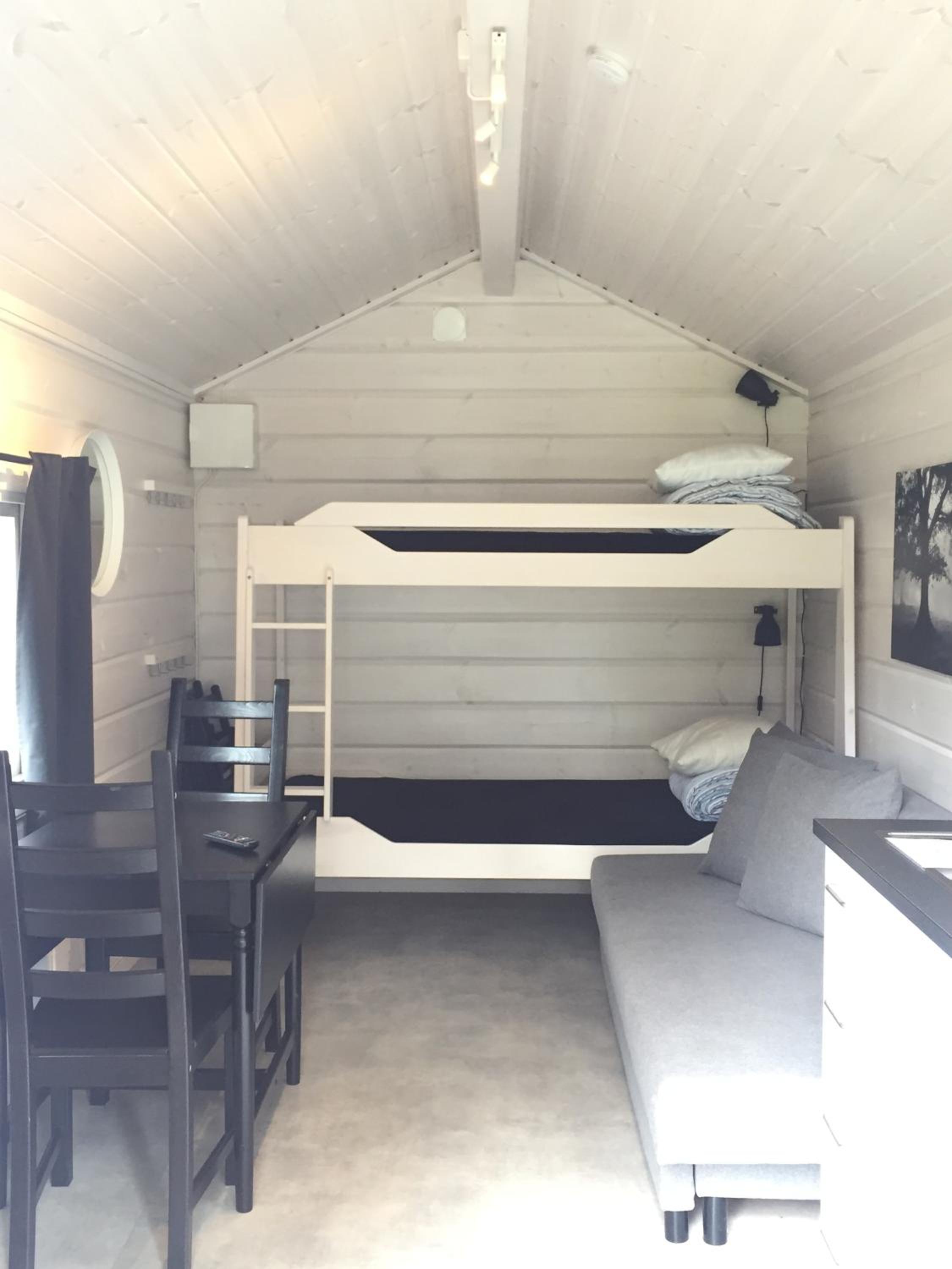 One-Bedroom Cottage photo 1
