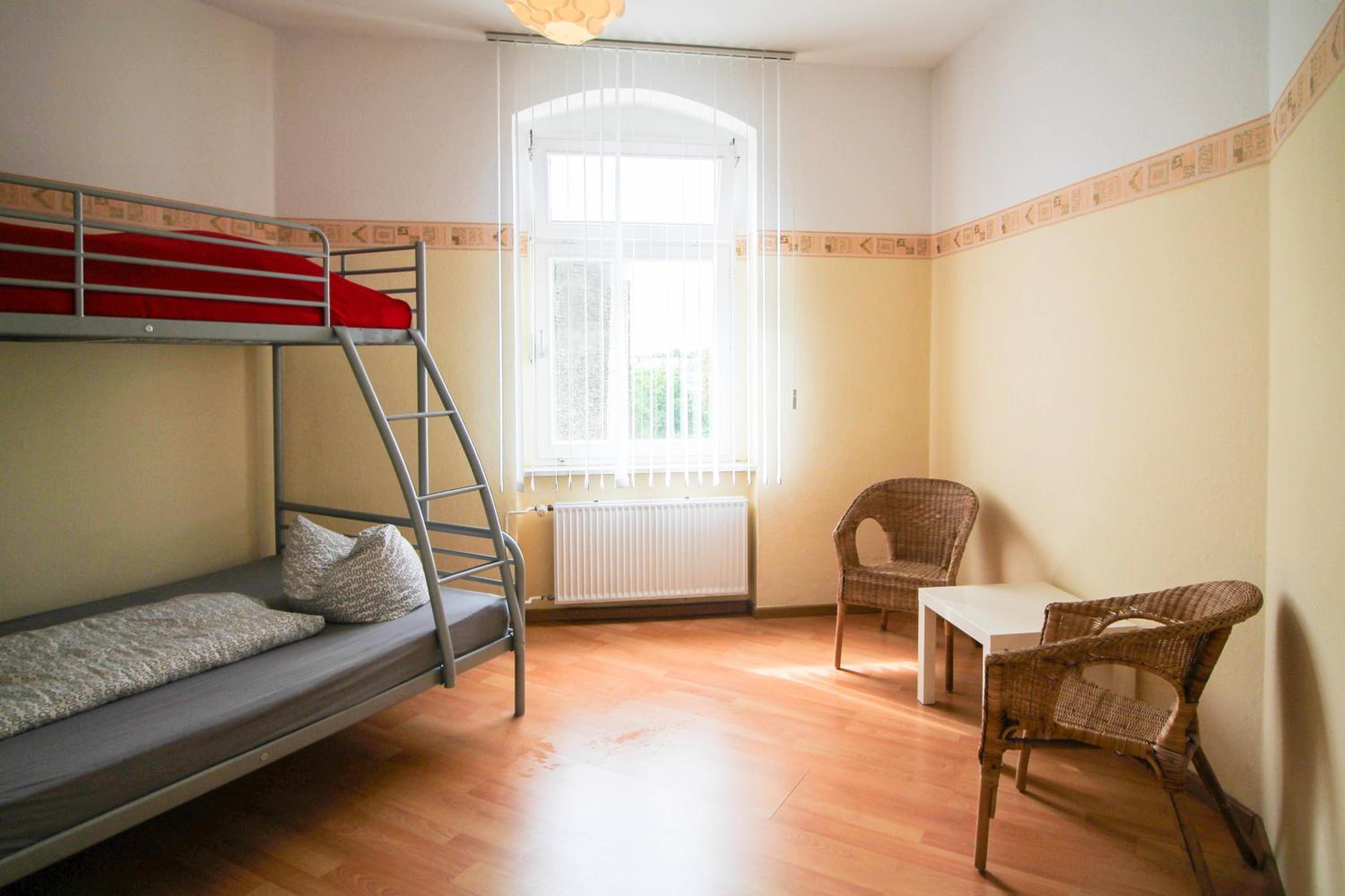 Apartment (4 Adults) photo 1