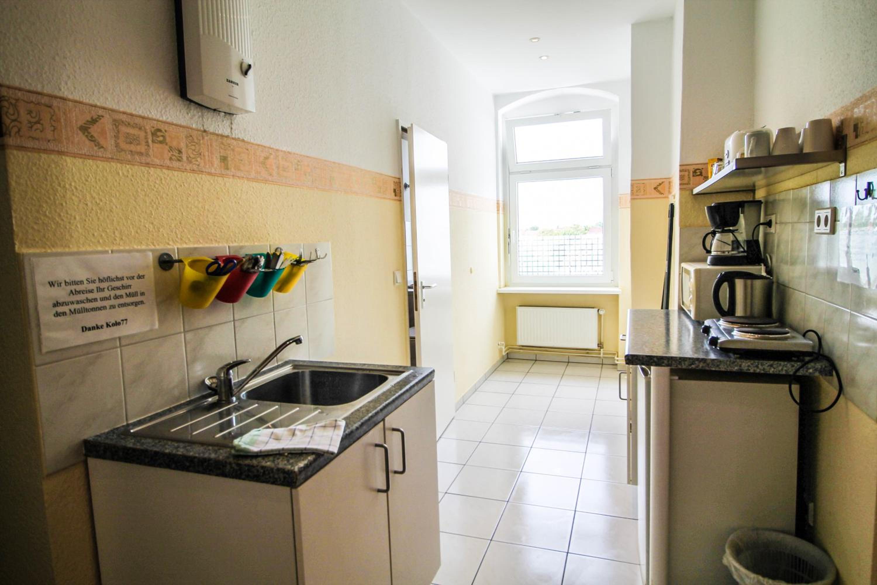 Apartment (2 Adults) photo 2