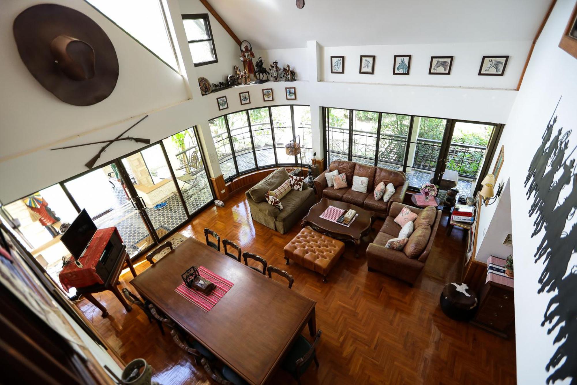 Apartment with Mountain View - Photo 14