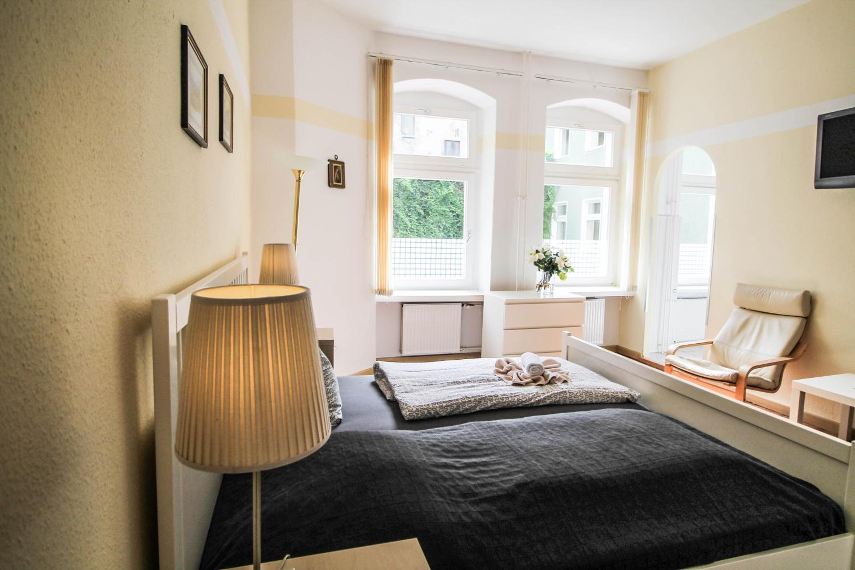 Single Room photo 1