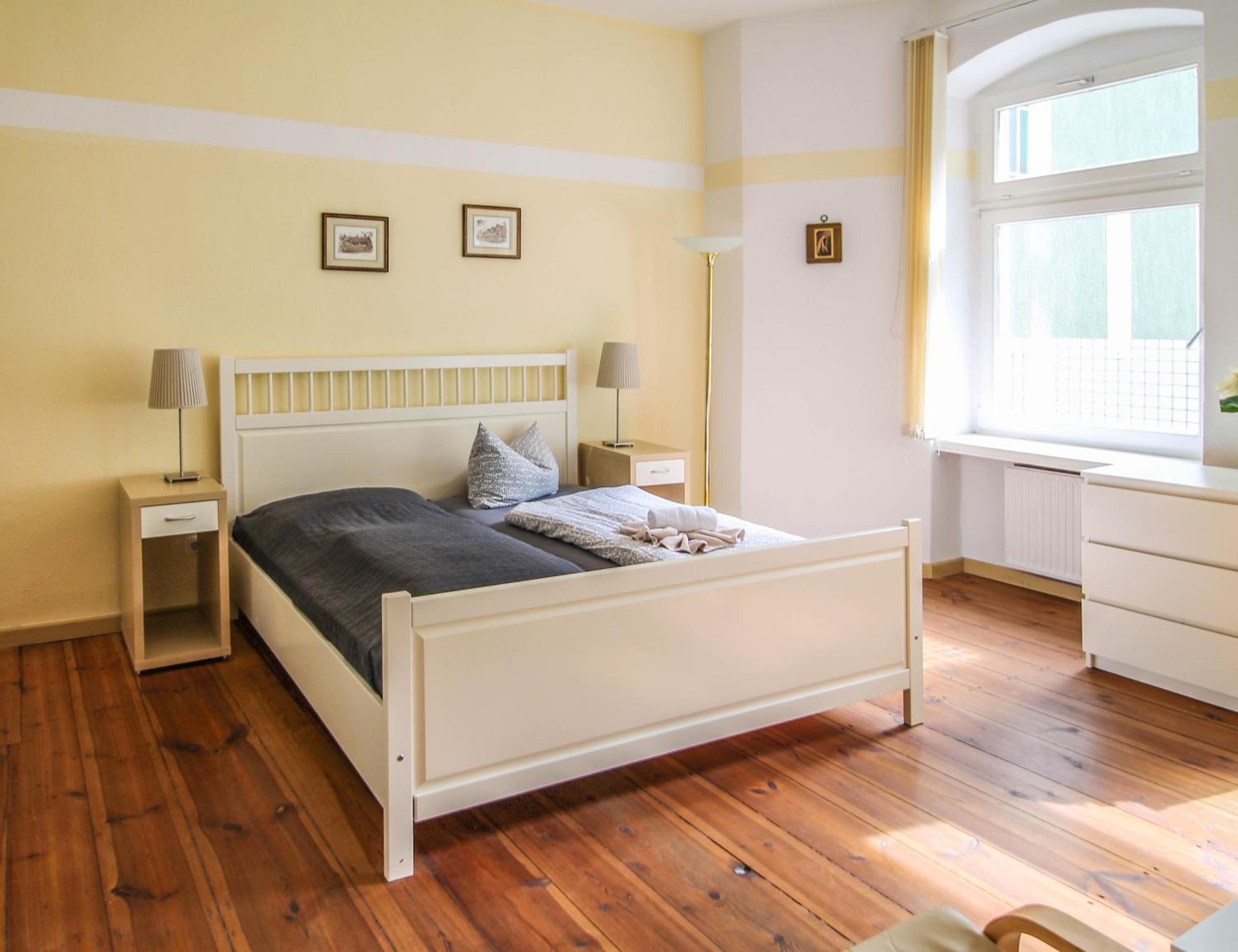 Single Room photo 3