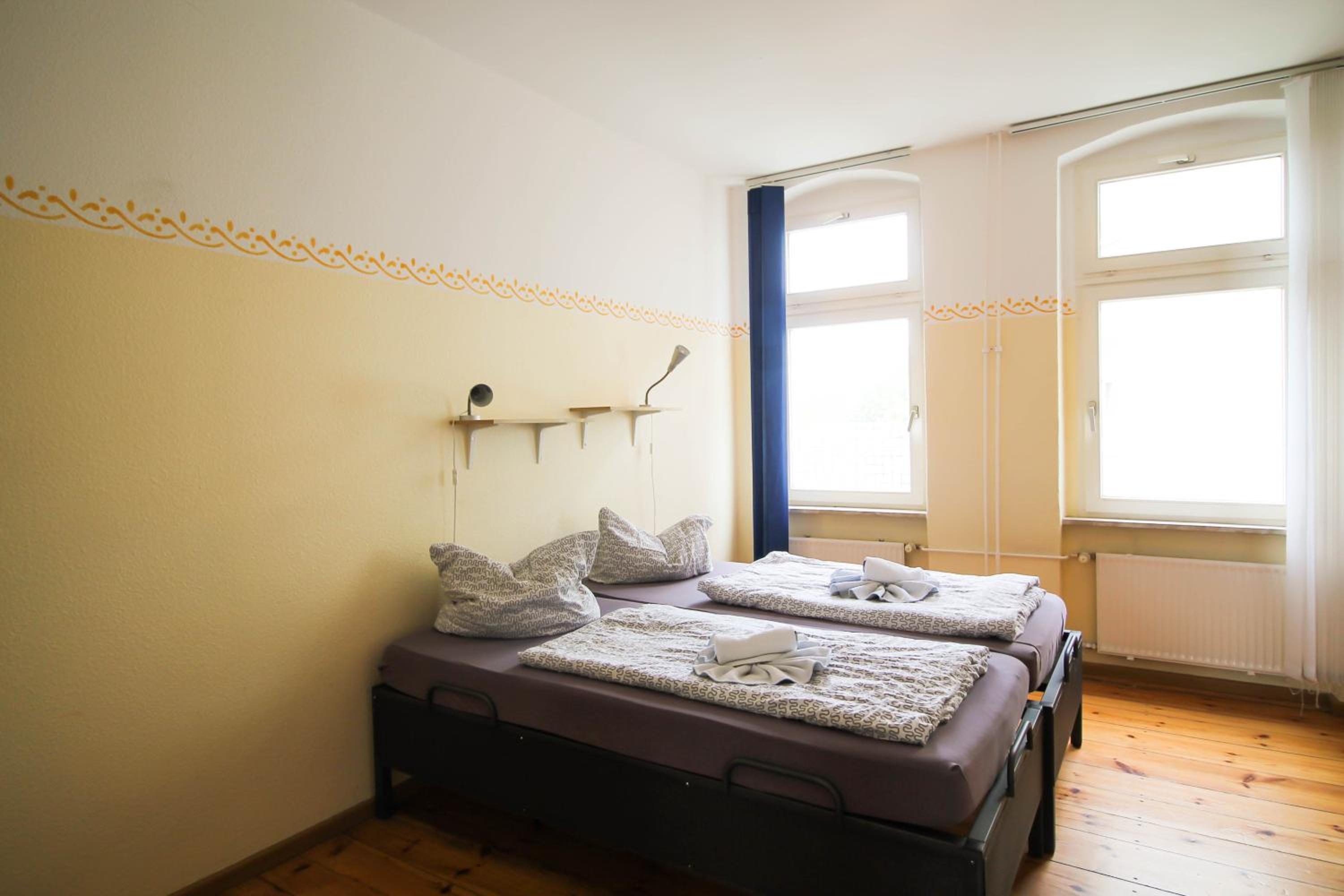 Double Room photo 1