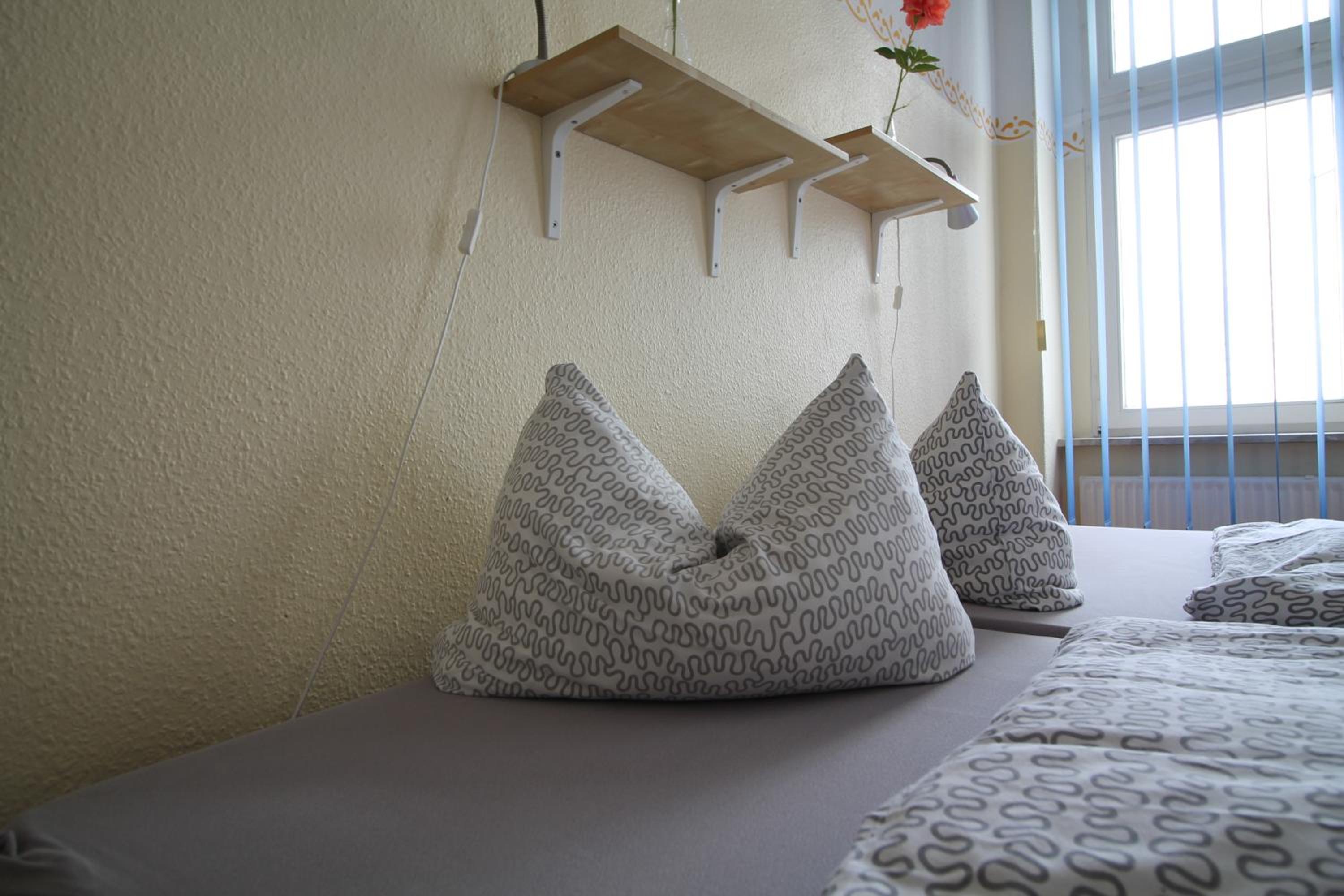 Apartment (4 Adults) photo 2
