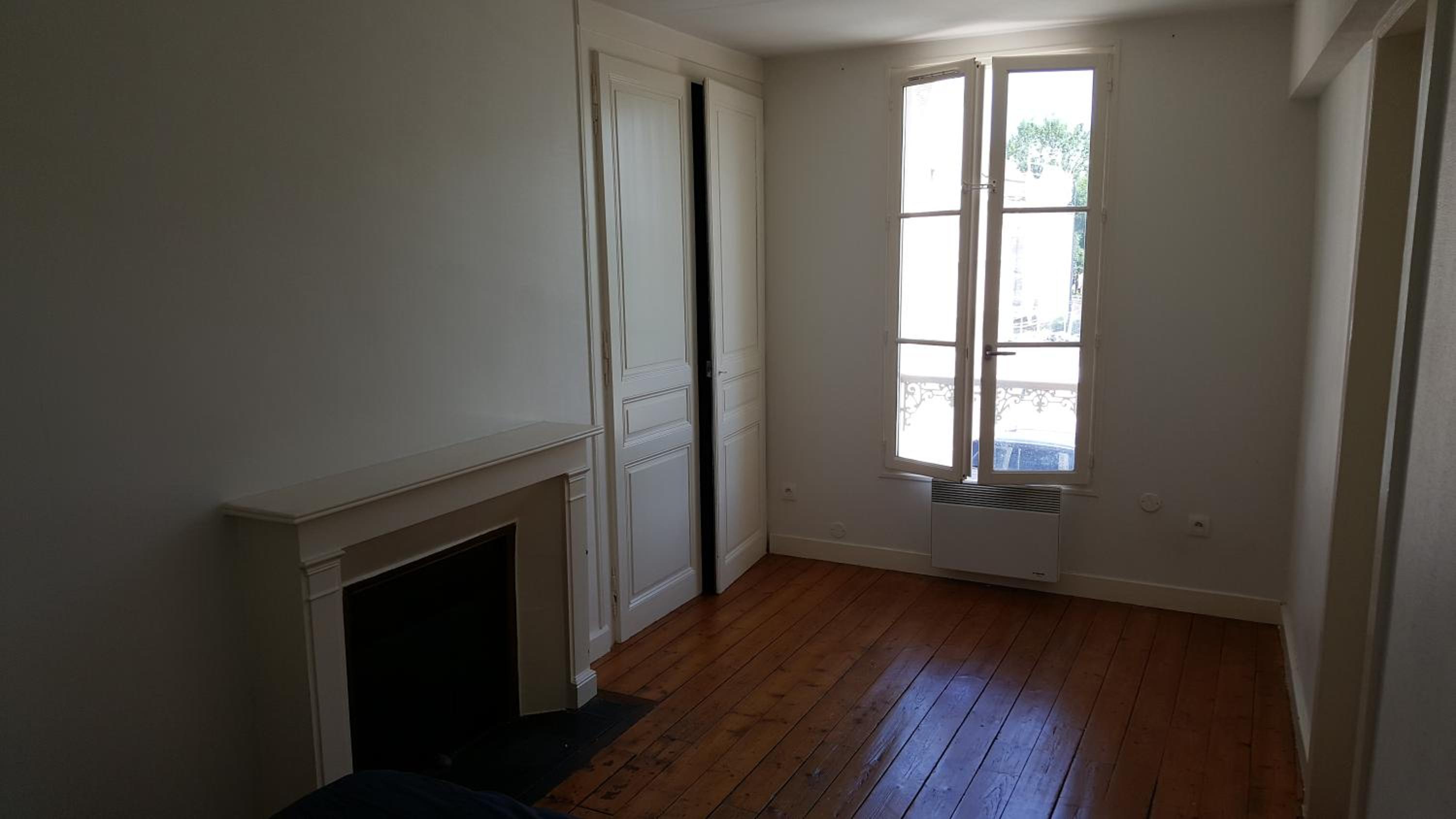 Four-Bedroom House photo 1