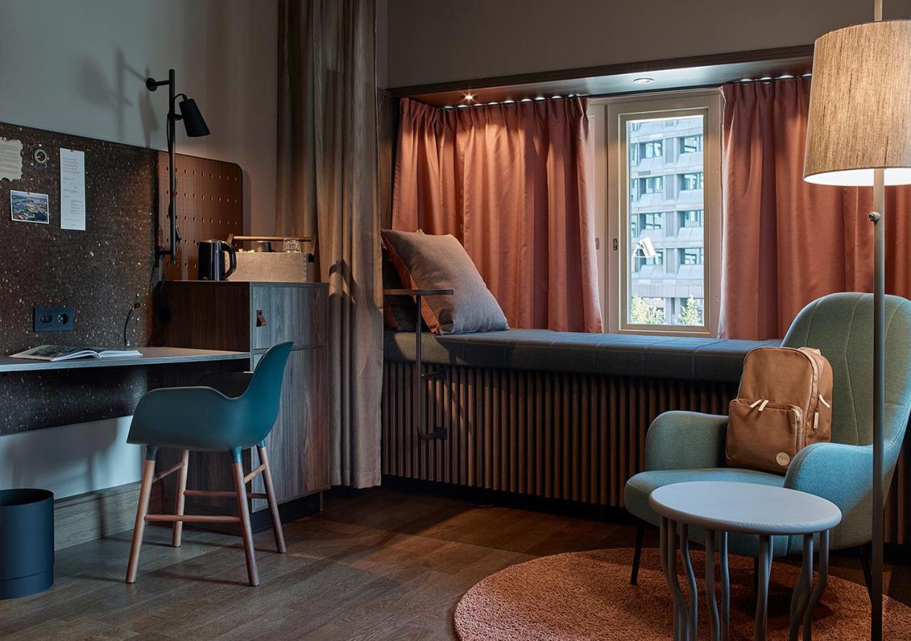 Grande Double Room