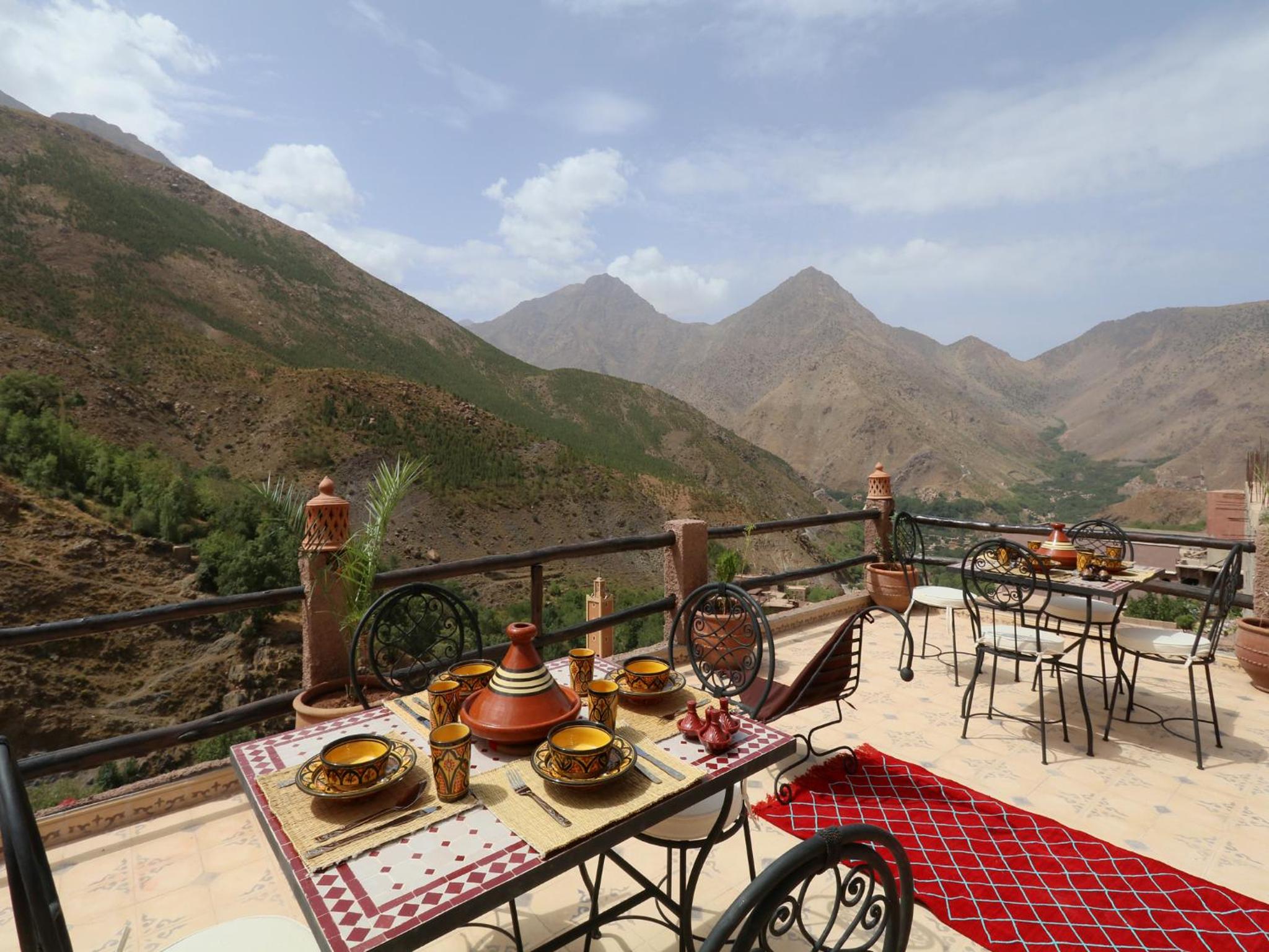 Vacation Home photo 1