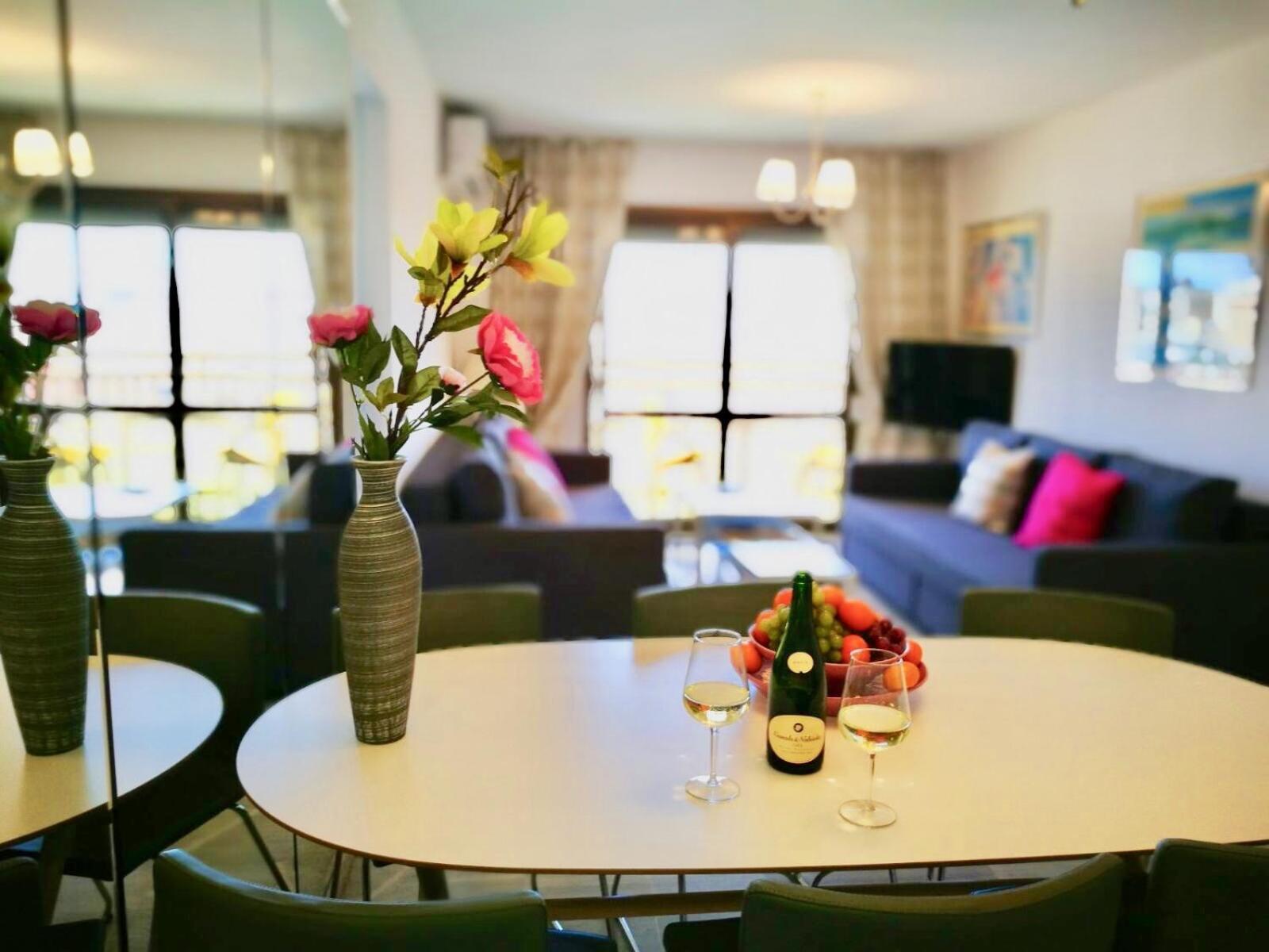 Apartamento de lujo