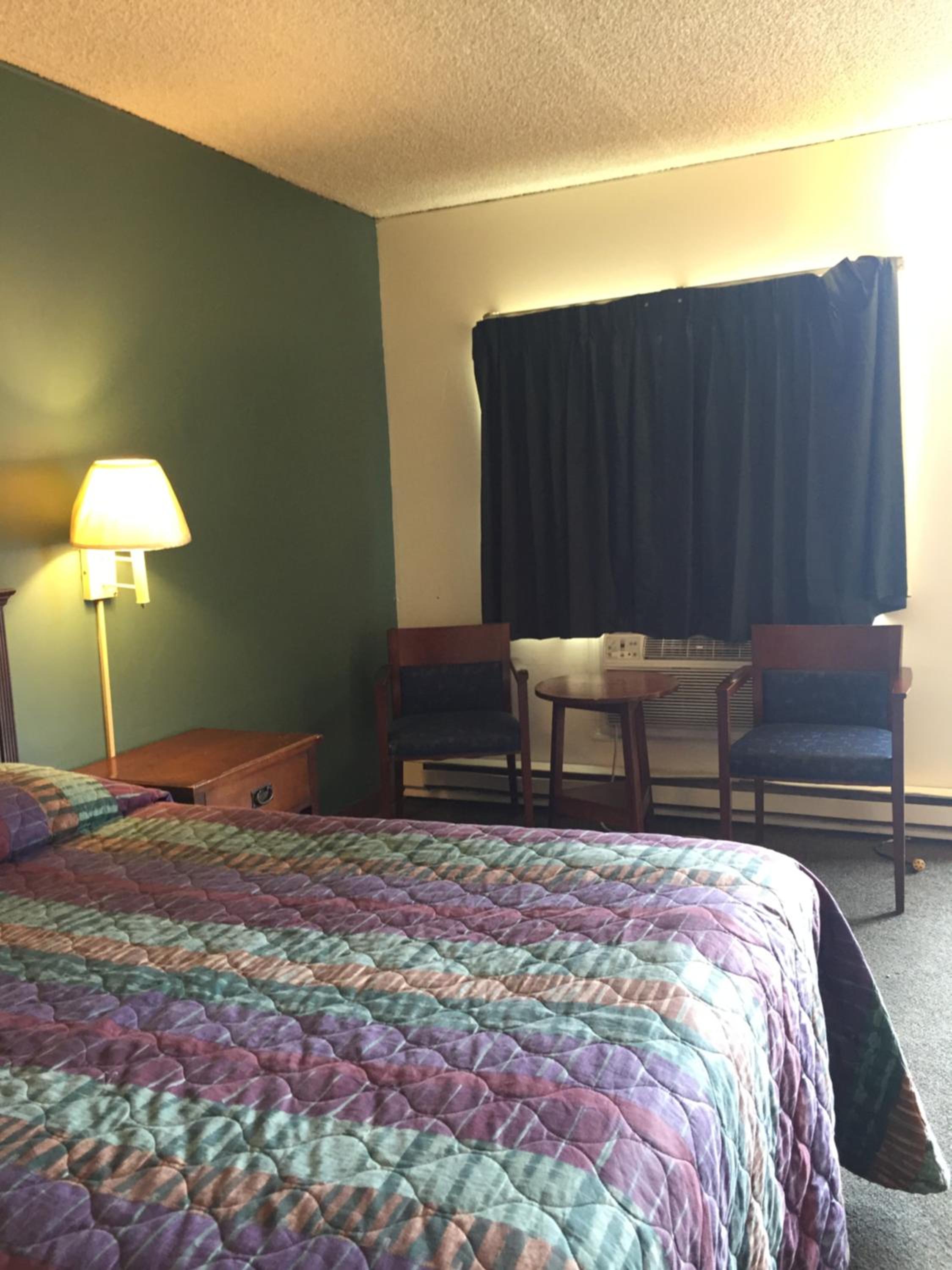 Standard Double Room photo 2