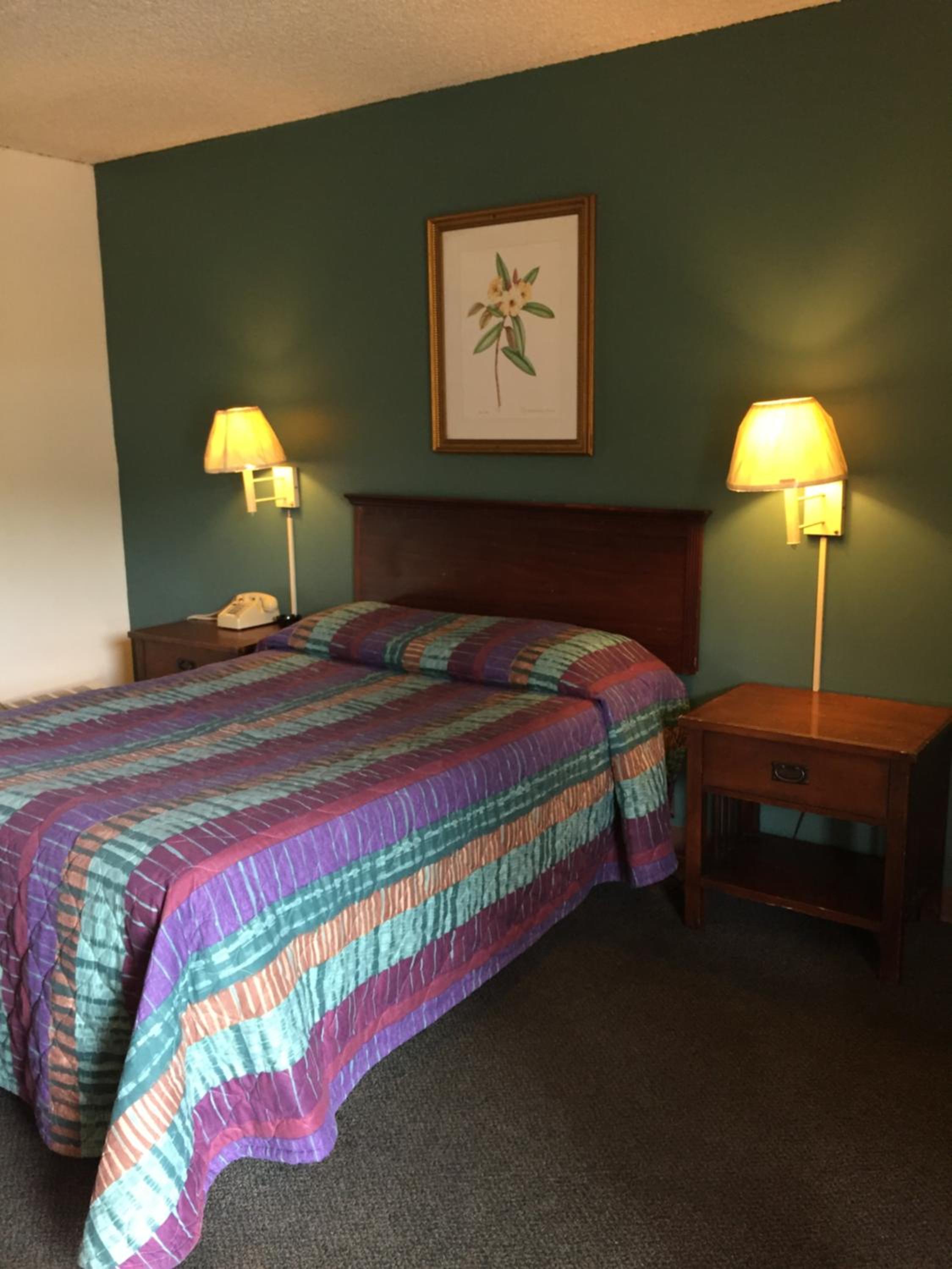 Standard Double Room photo 1