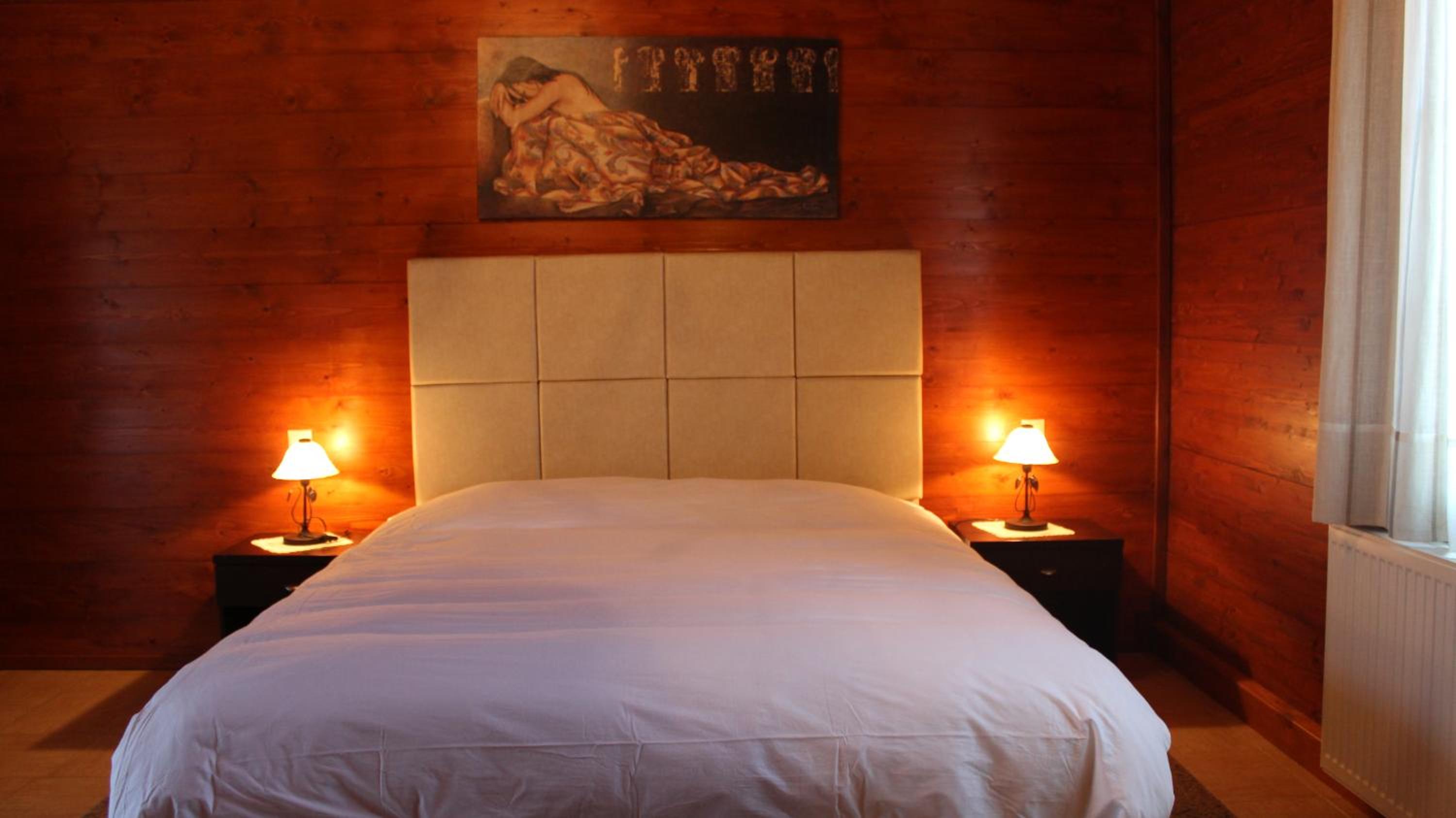Superior Quadruple Room photo 3