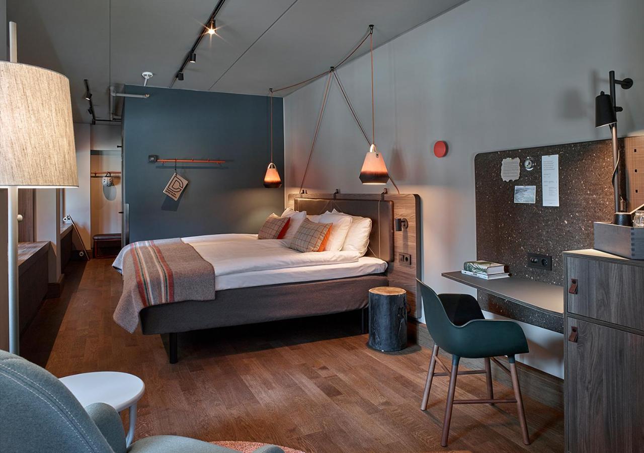 Grande Double Room - Photo 9