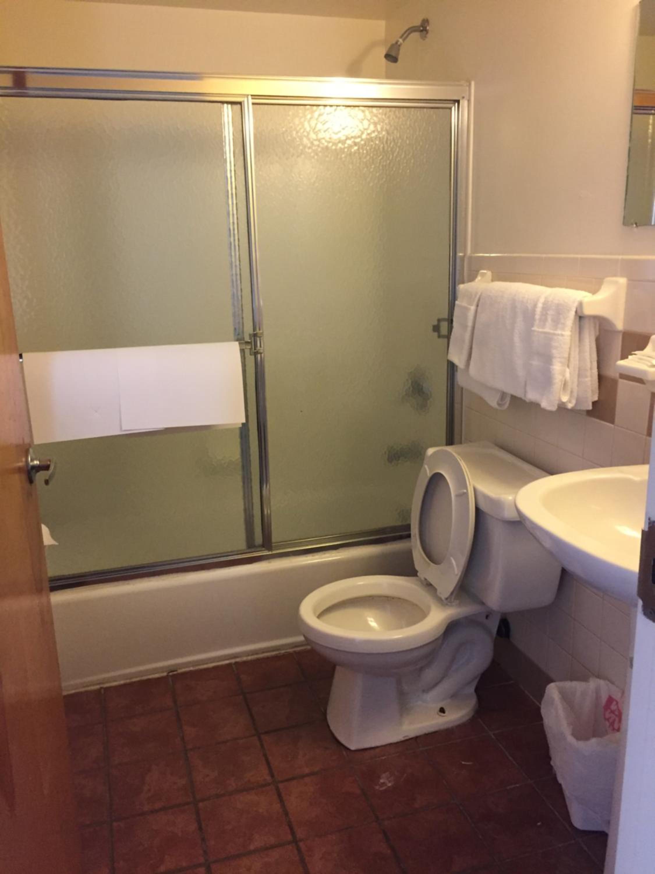 Standard Double Room photo 3
