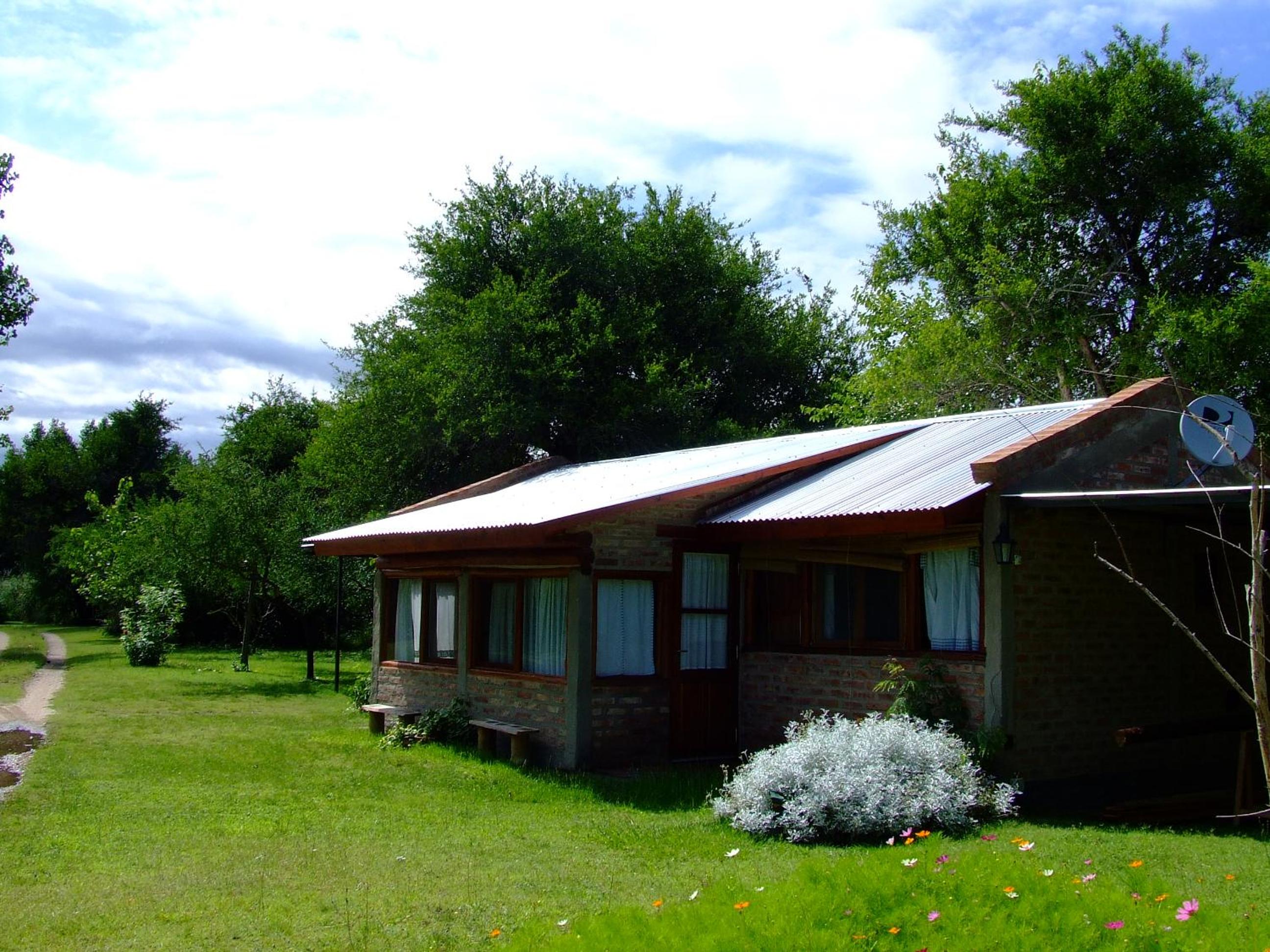Family Bungalow photo 3