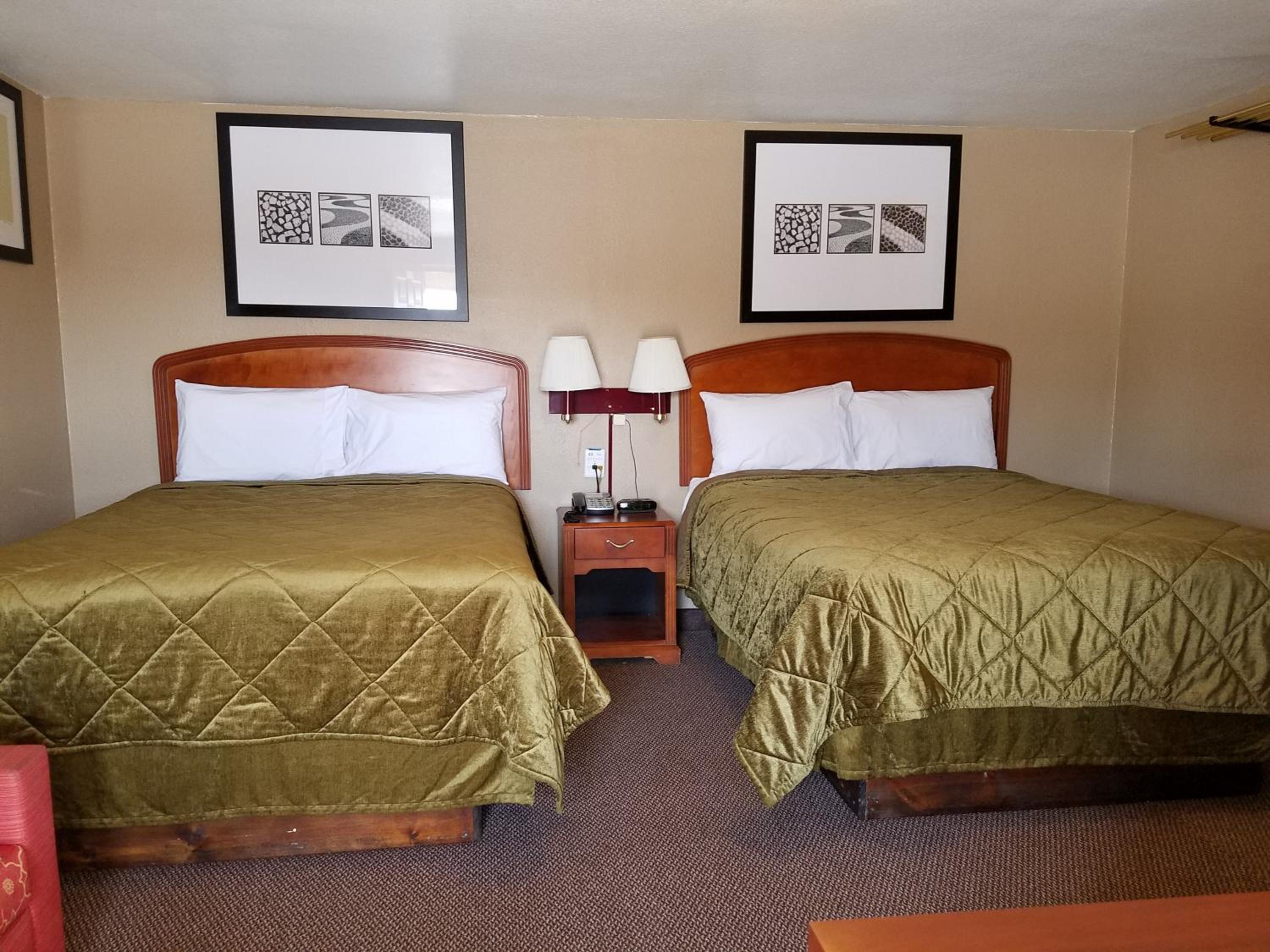 Deluxe Double Room - Photo 1